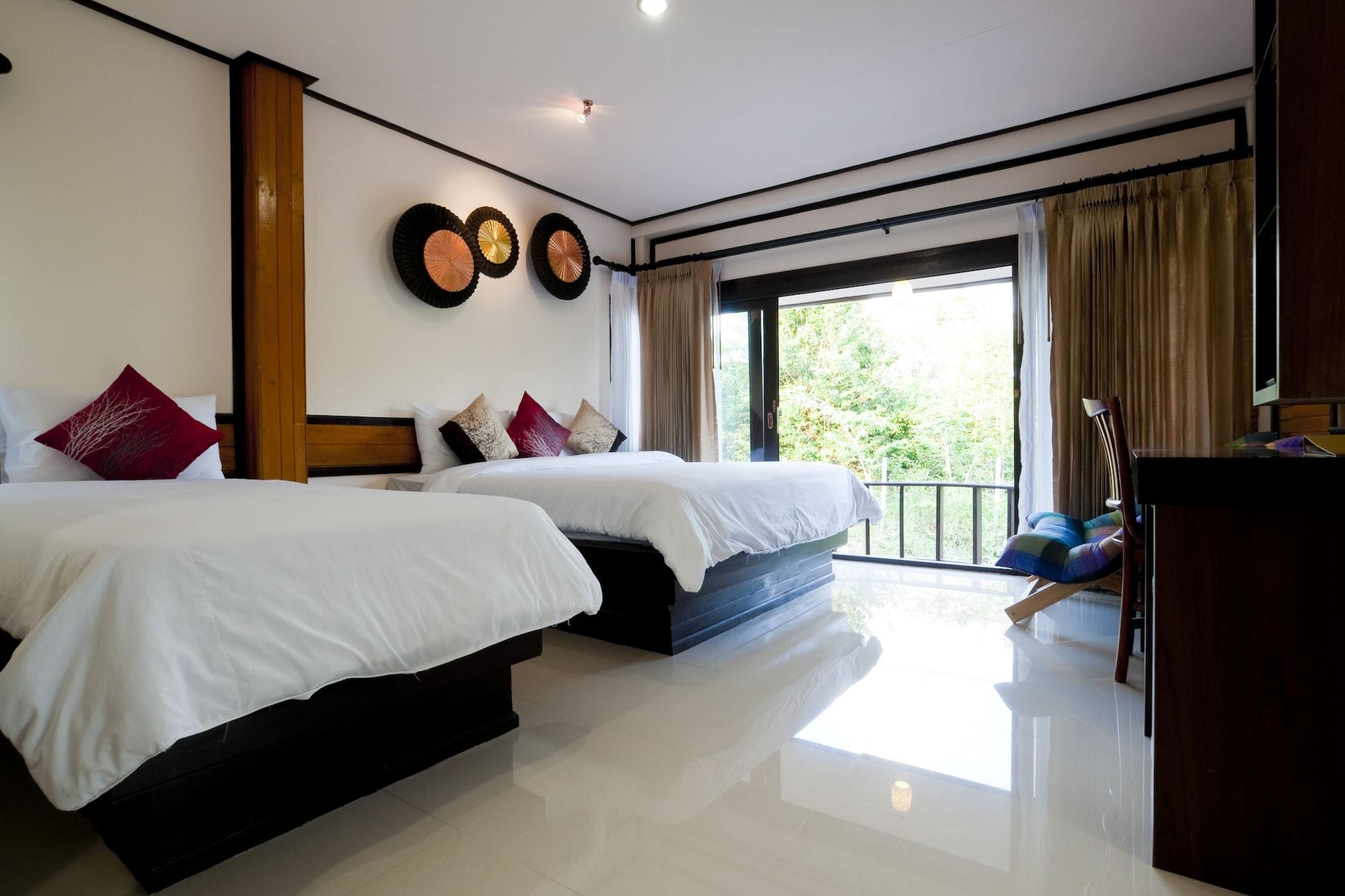 Lampam Resort