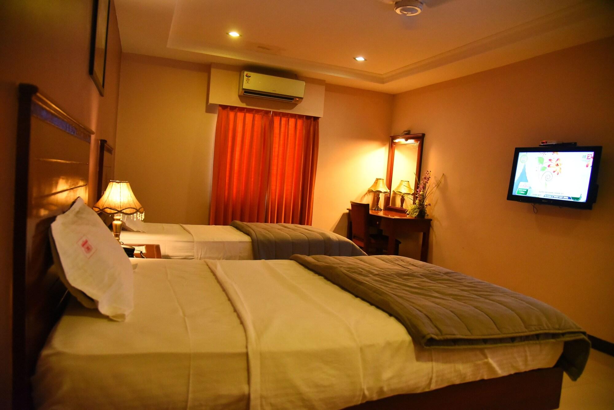 Hotel Subhalakshmi Palace