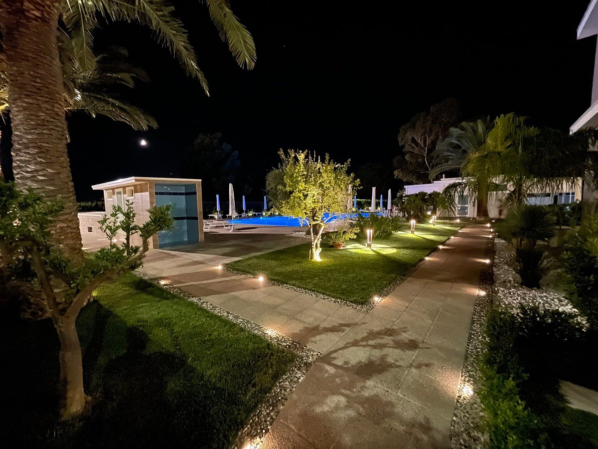 Salapia Salis Resort
