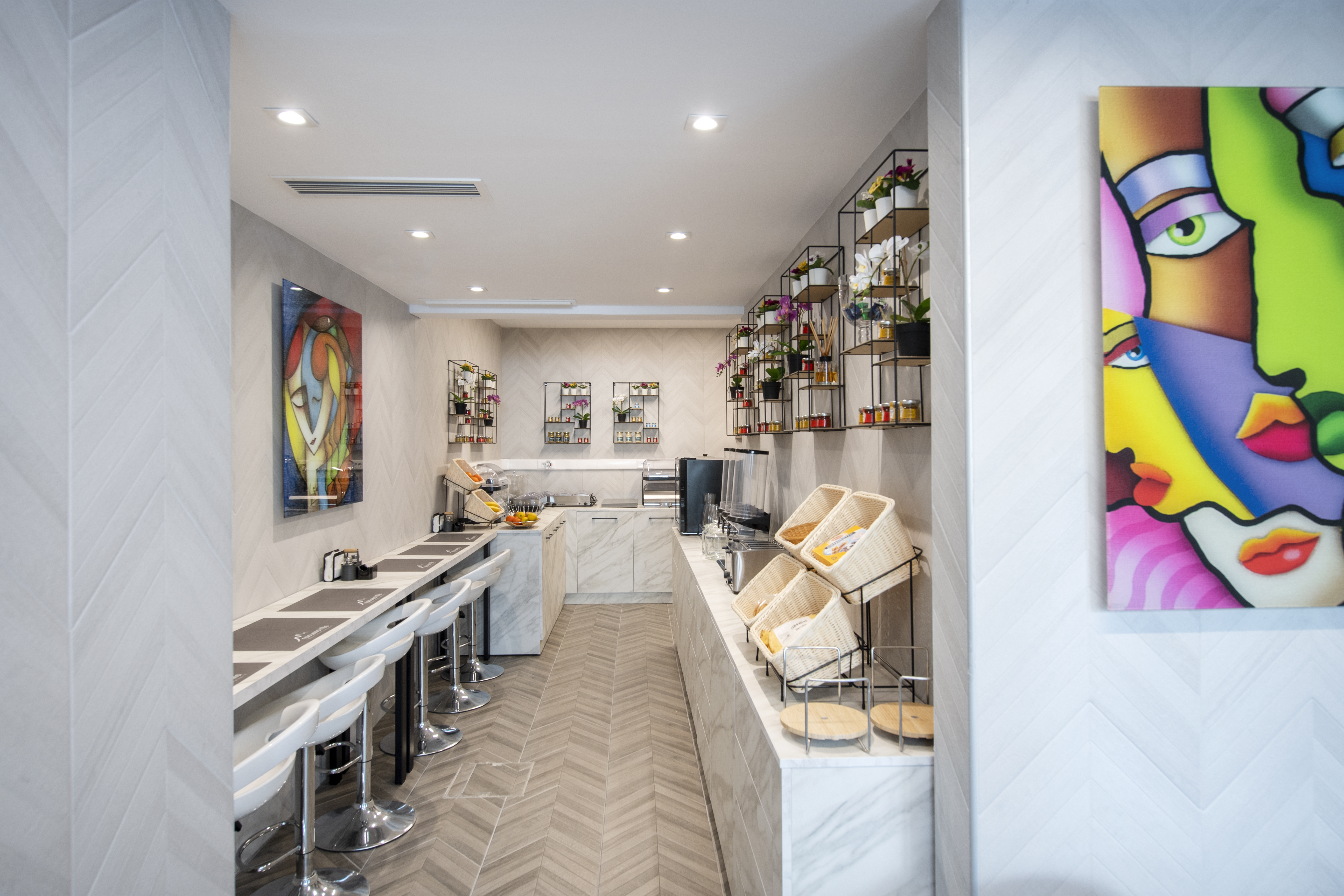 Central Boutique Hotel