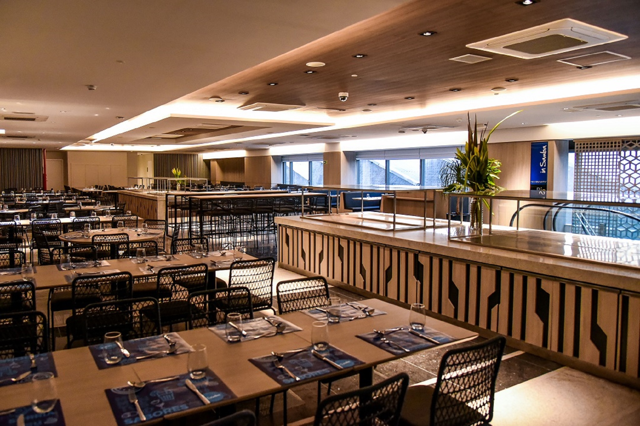 Rio Hotel by Bourbon Barra Funda