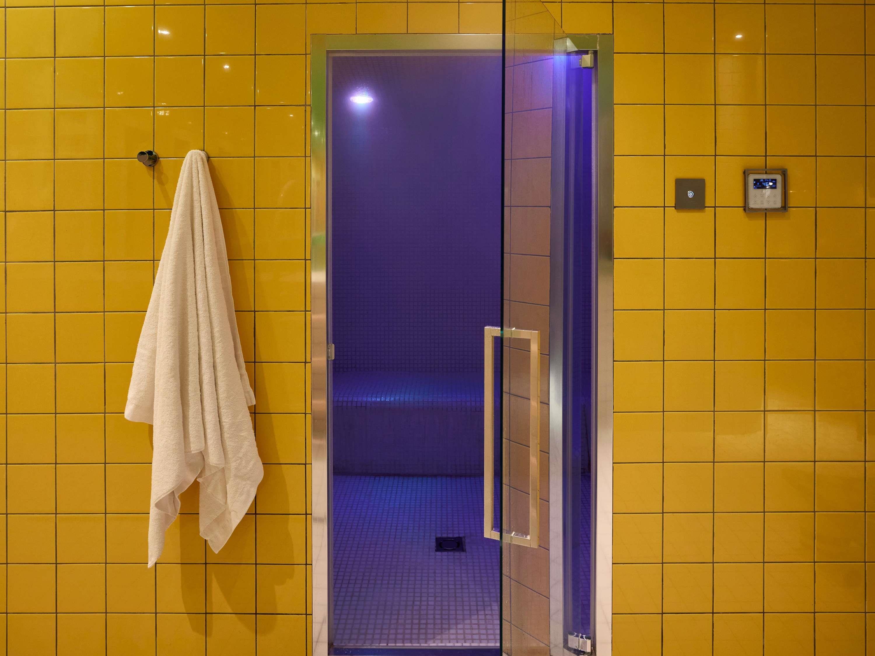 Mama Shelter Roma by null