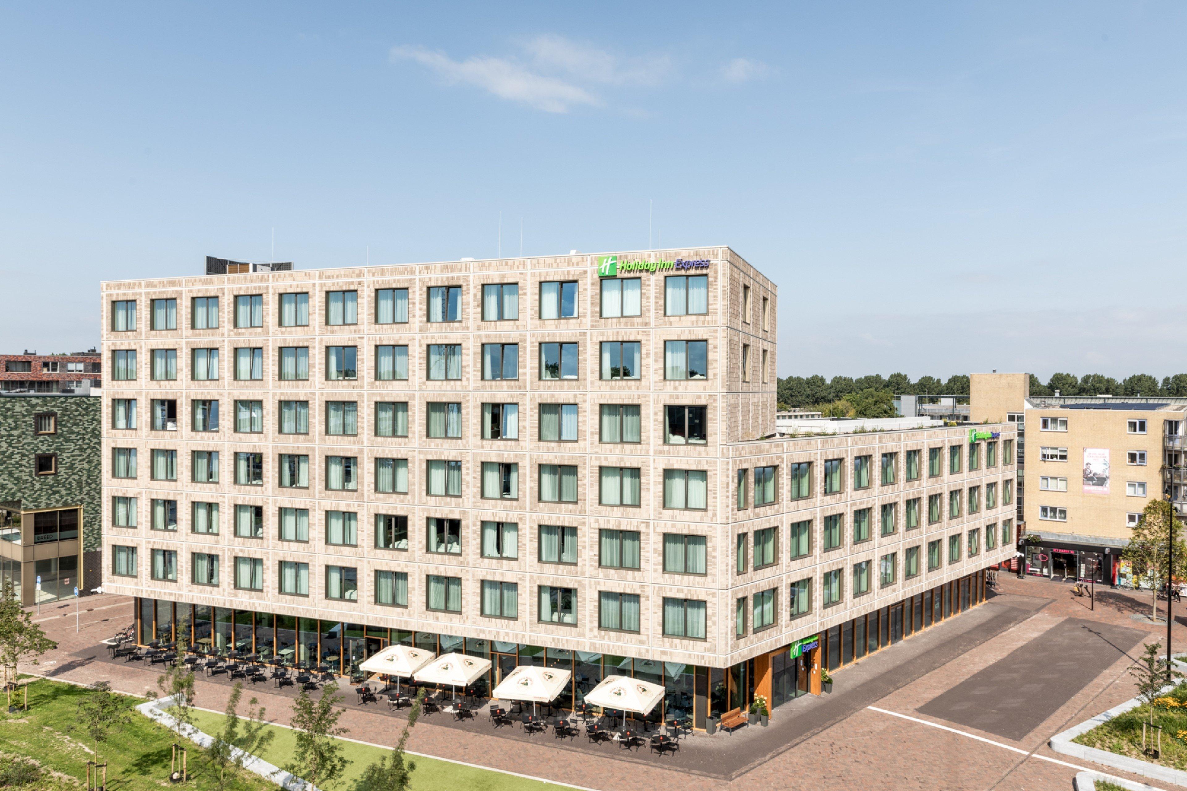 Holiday Inn Express Almere