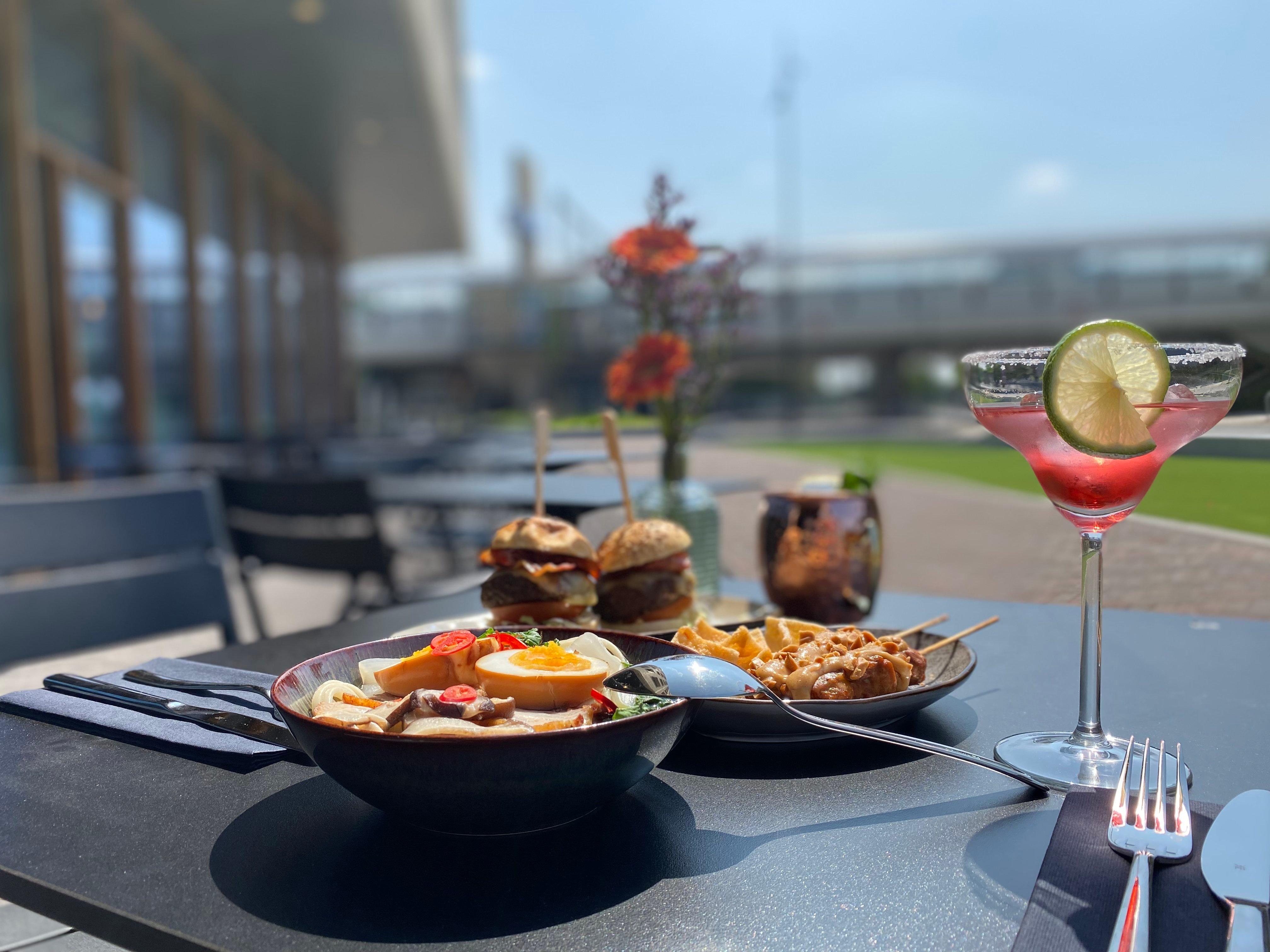 Holiday Inn Express Almere