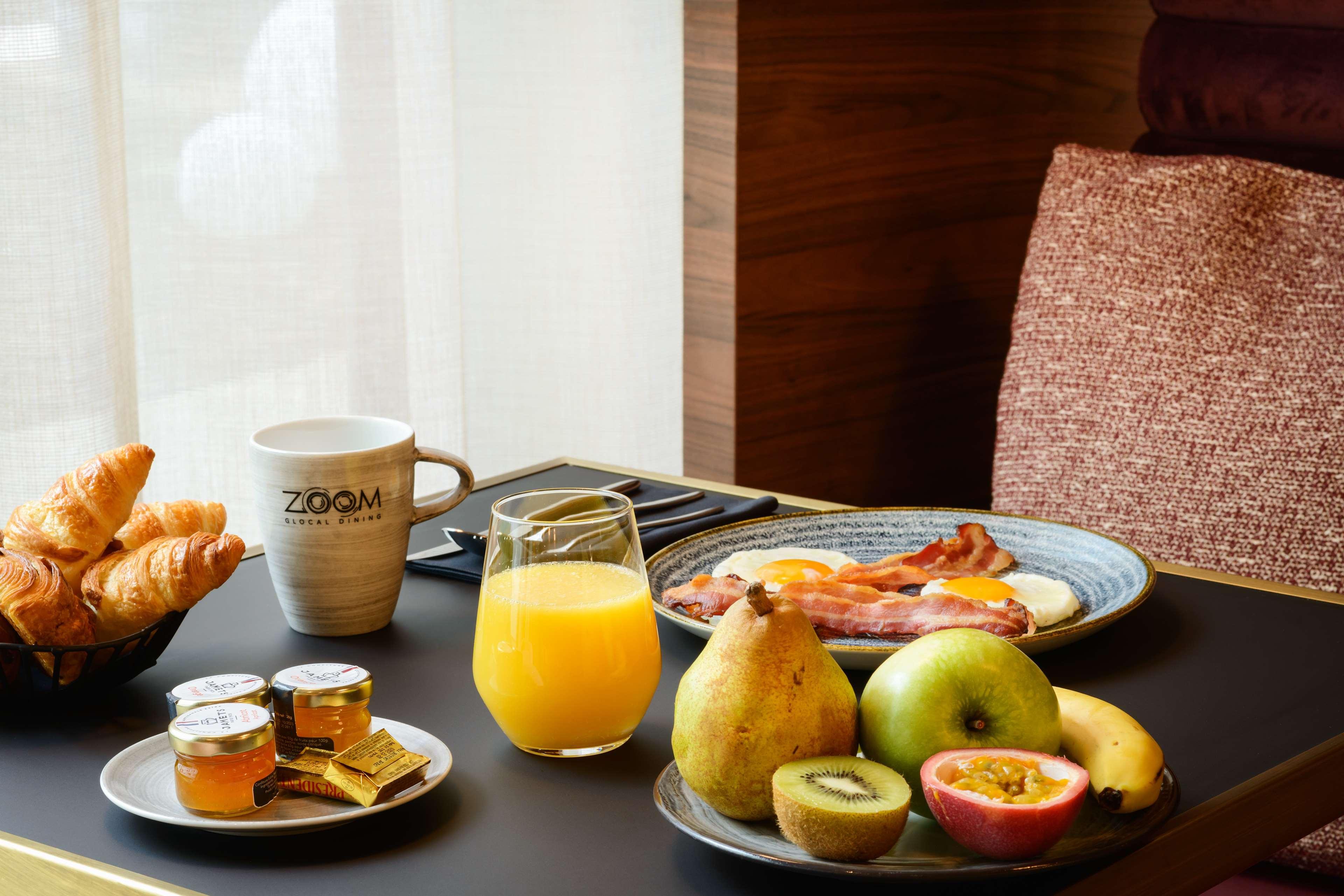 Hyatt House Paris Charles De Gaulle Airport