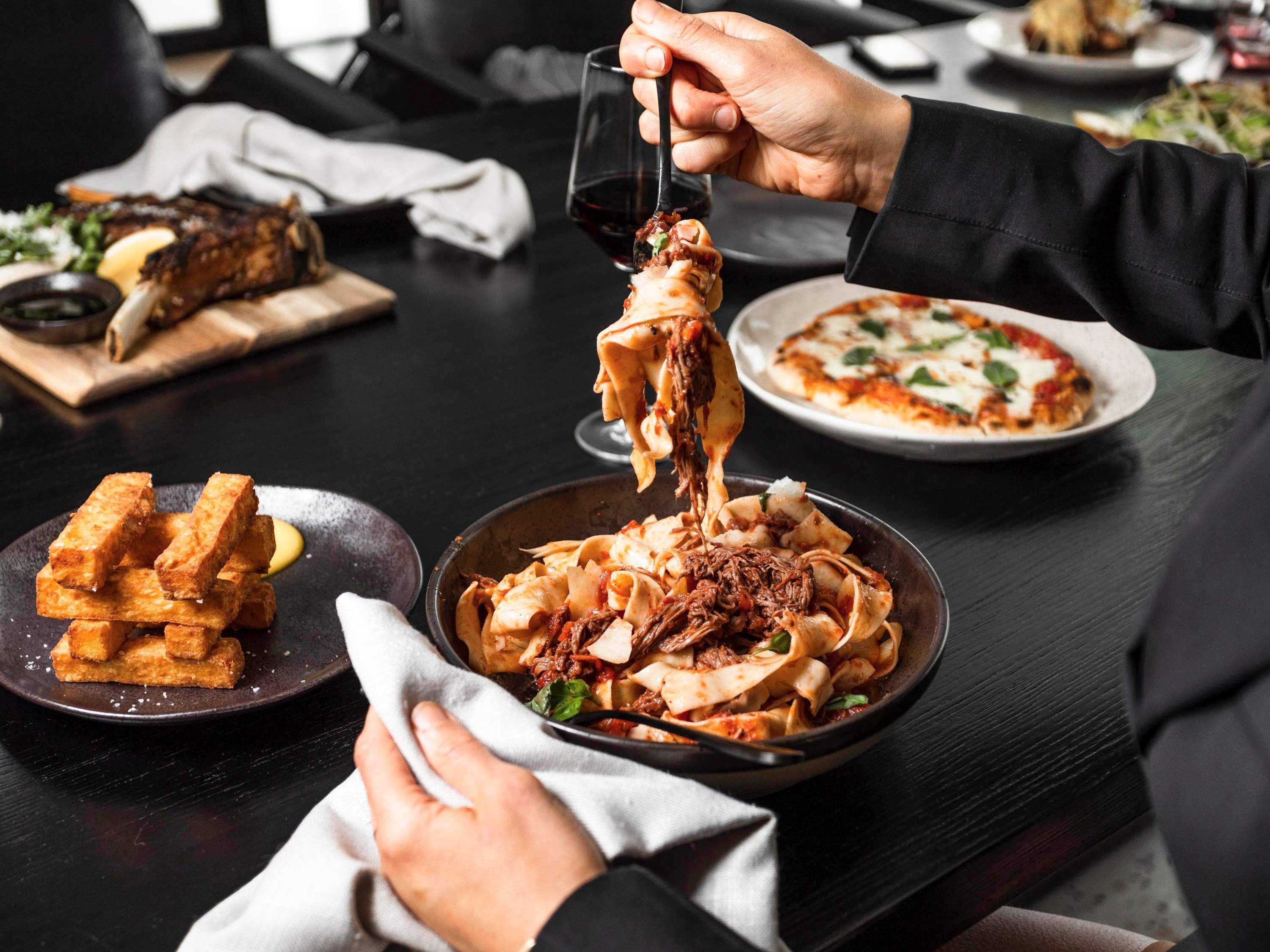 Mövenpick Hotel Hobart by null