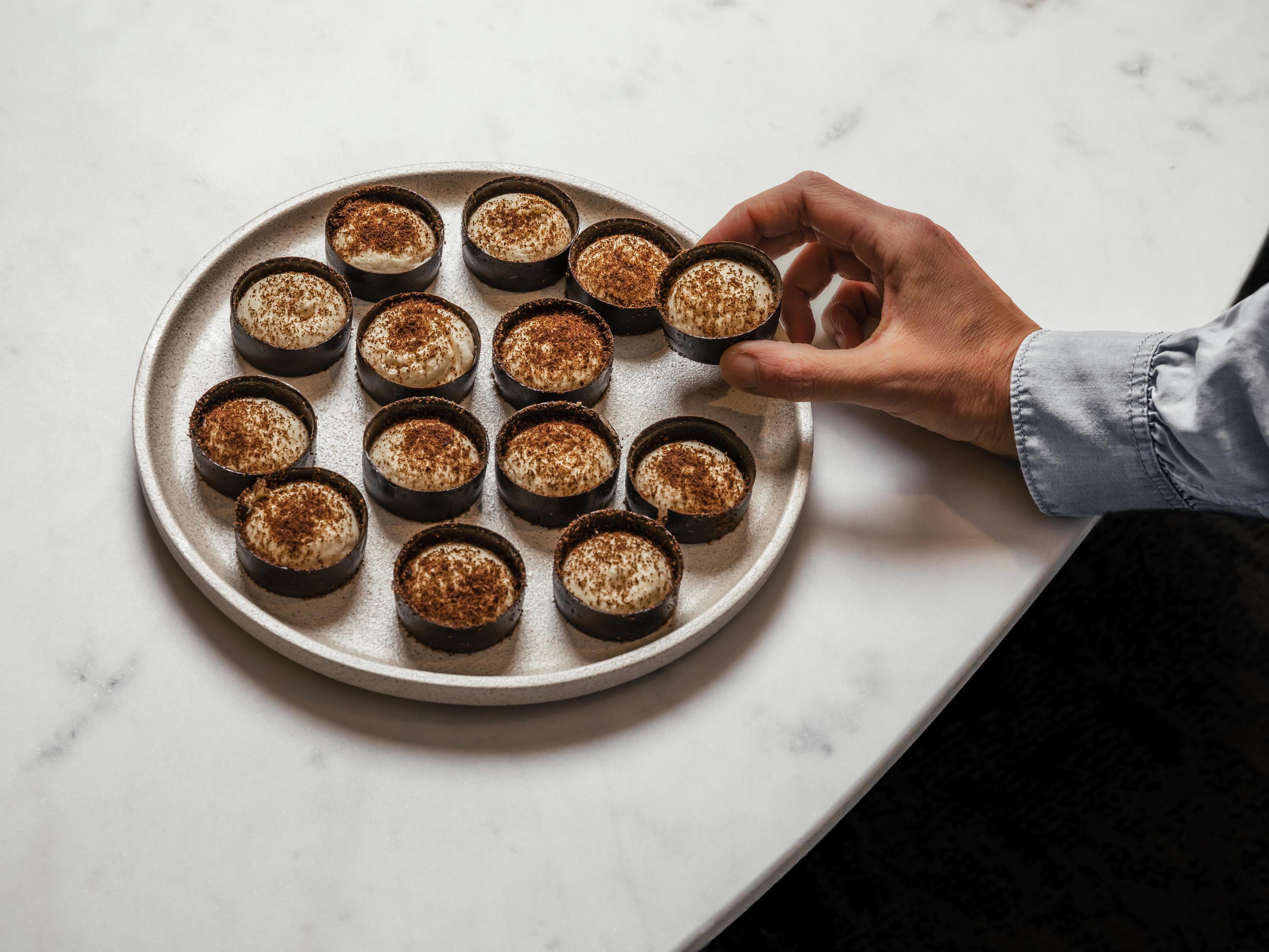 Mövenpick Hotel Hobart by null