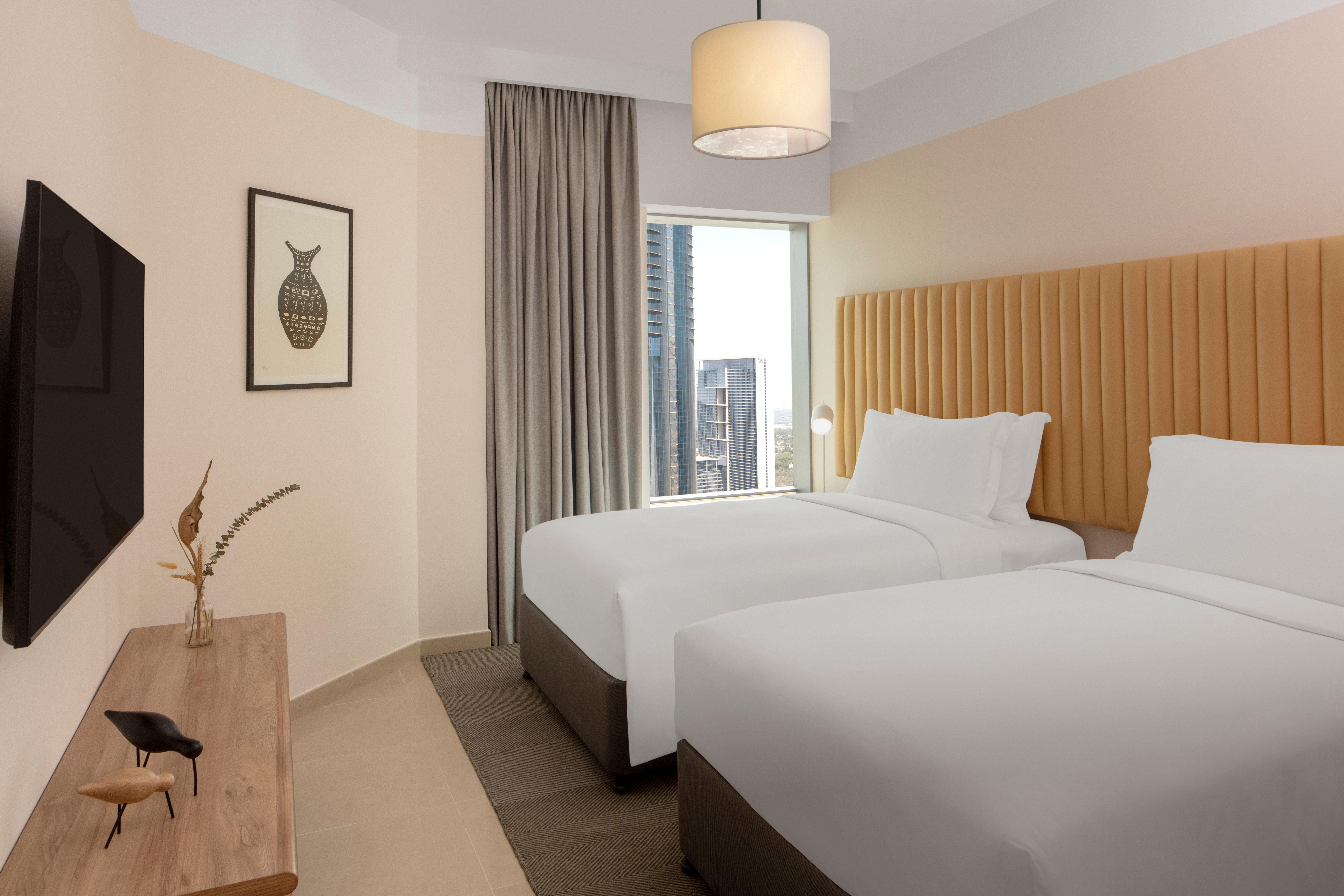 Staybridge Suites Dubai Financial Centre