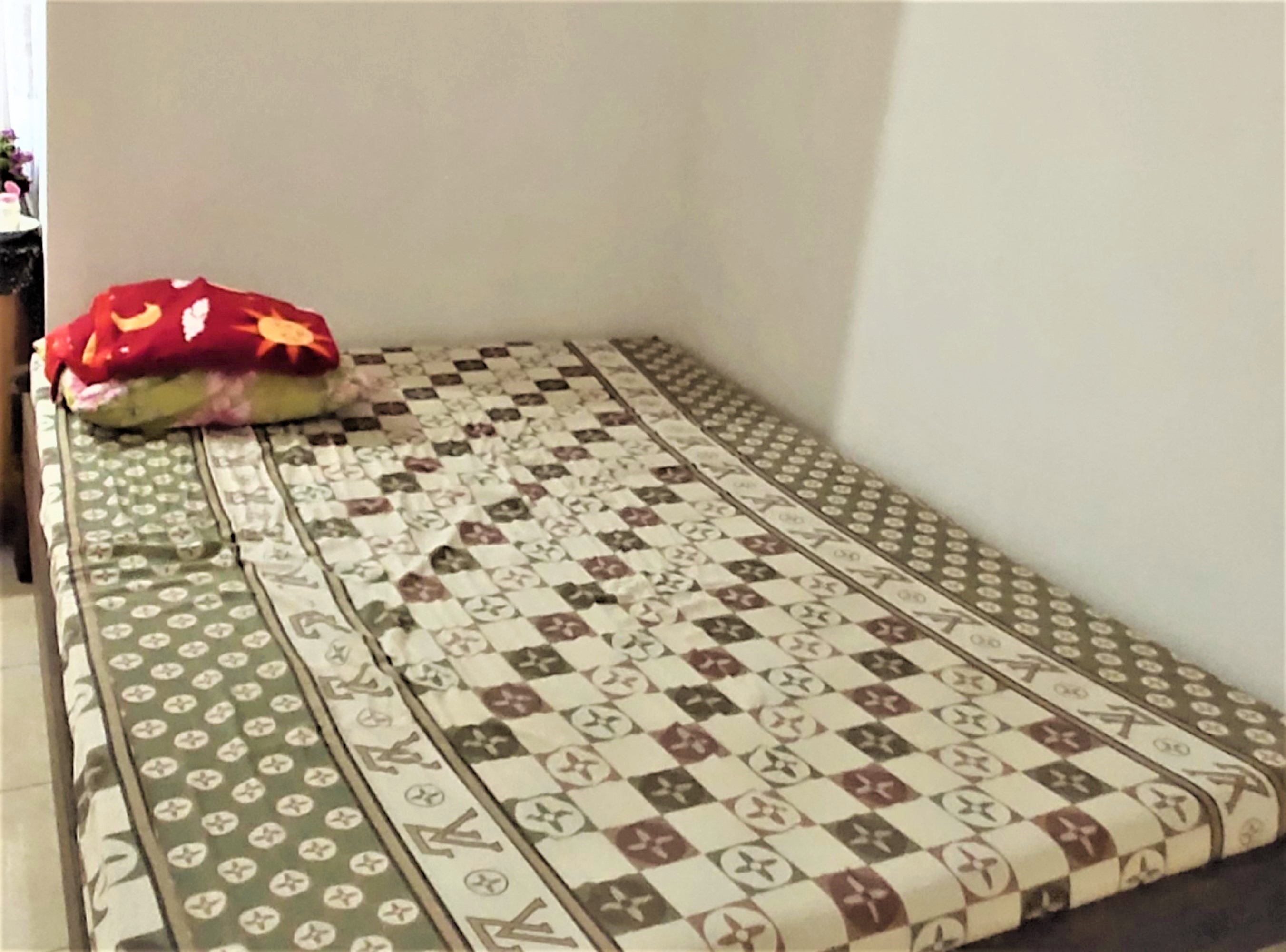 Homestay Sudiono by ZUZU