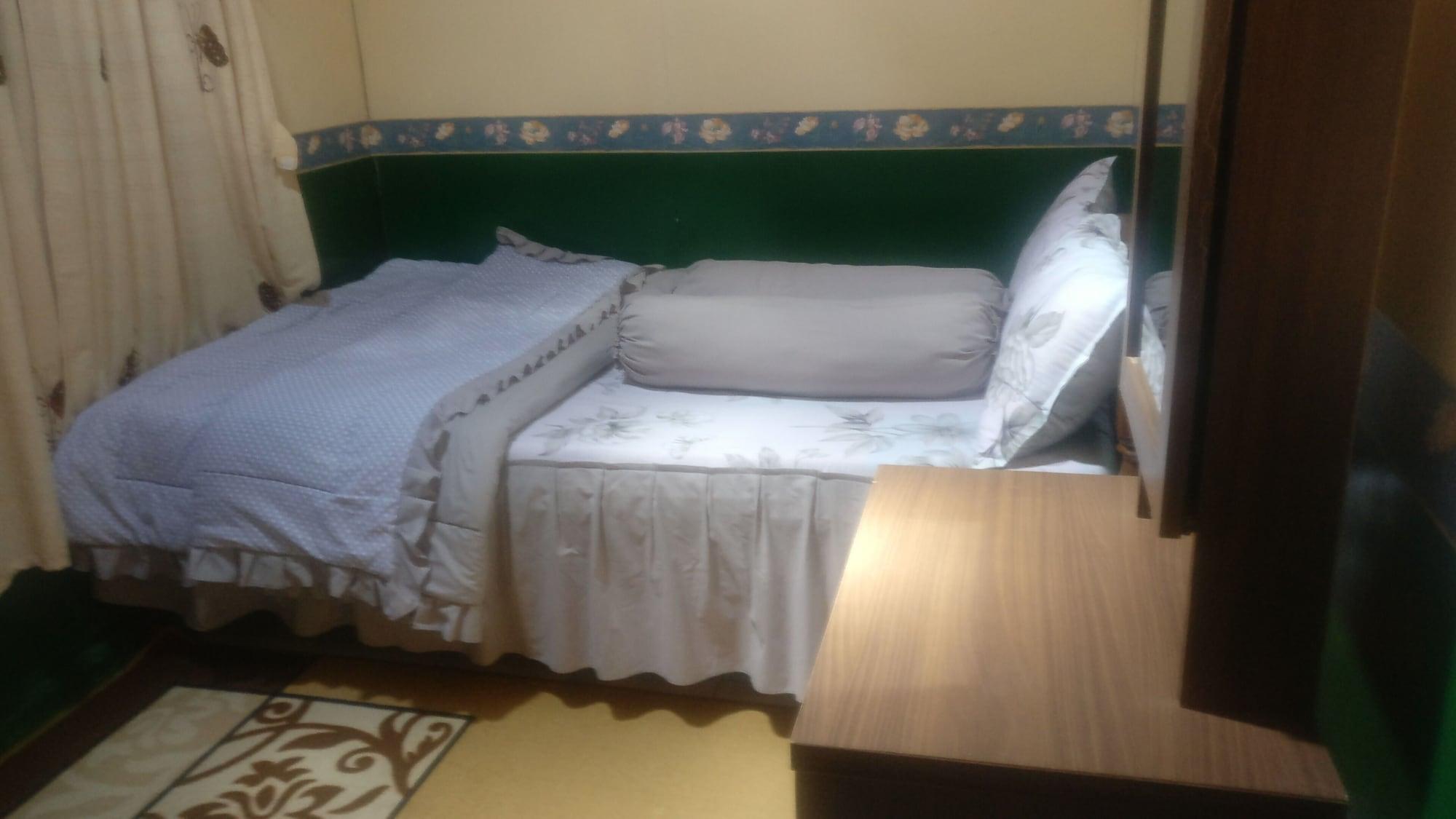 Homestay Arya Mangunan by ZUZU