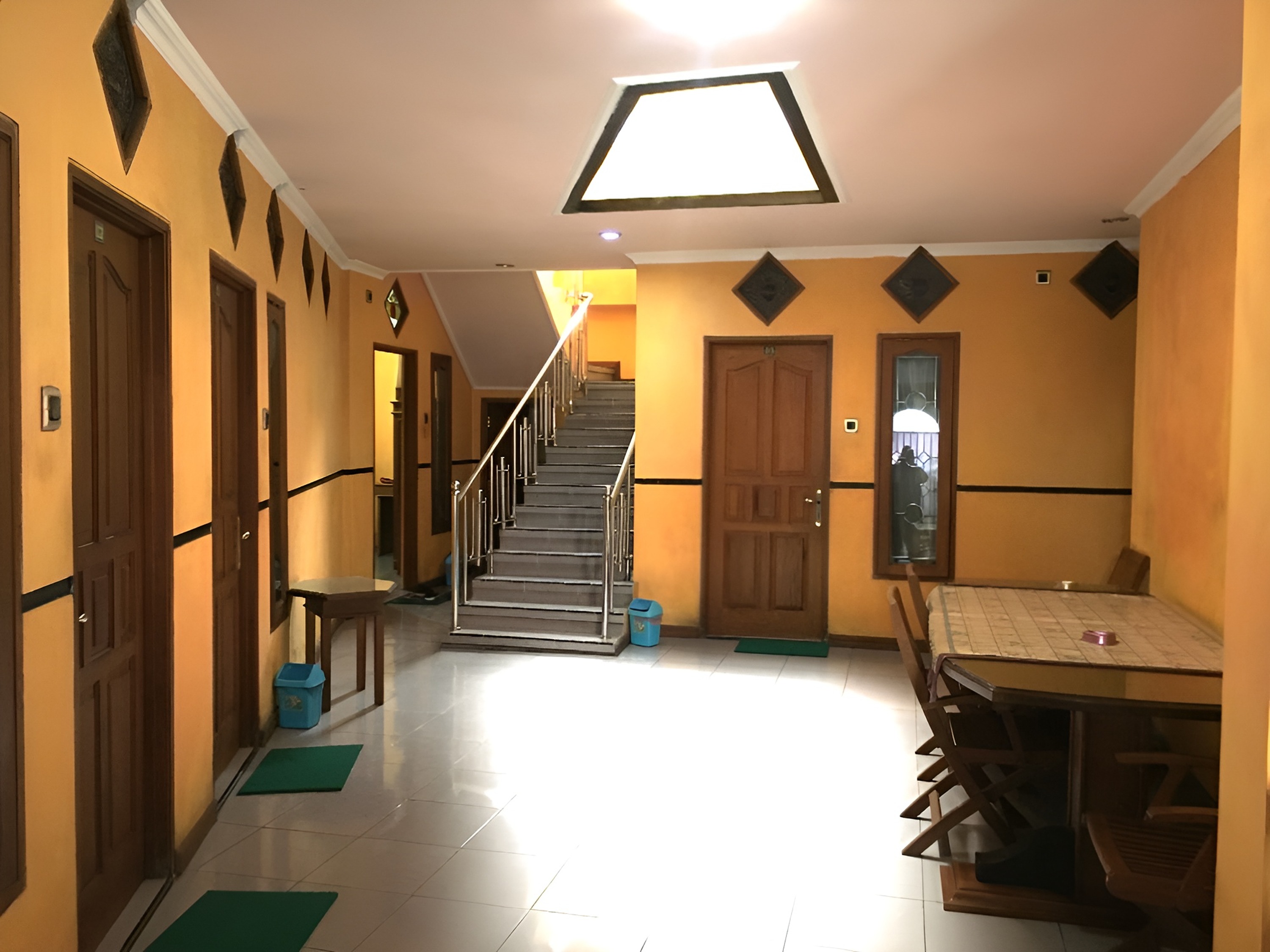 Hotel Alami near Alun-Alun Klaten by ZUZU