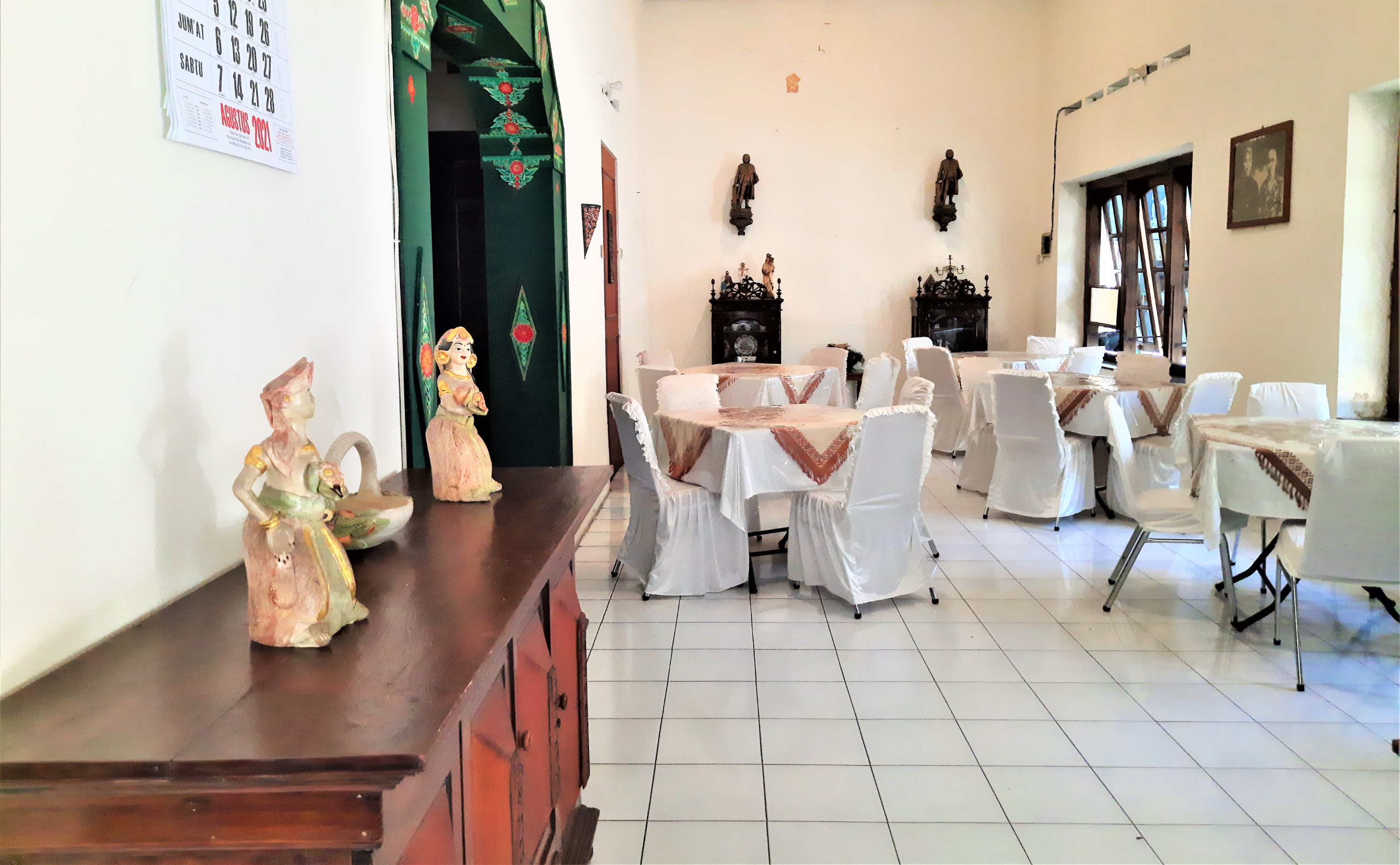 Hotel Perdana by ZUZU