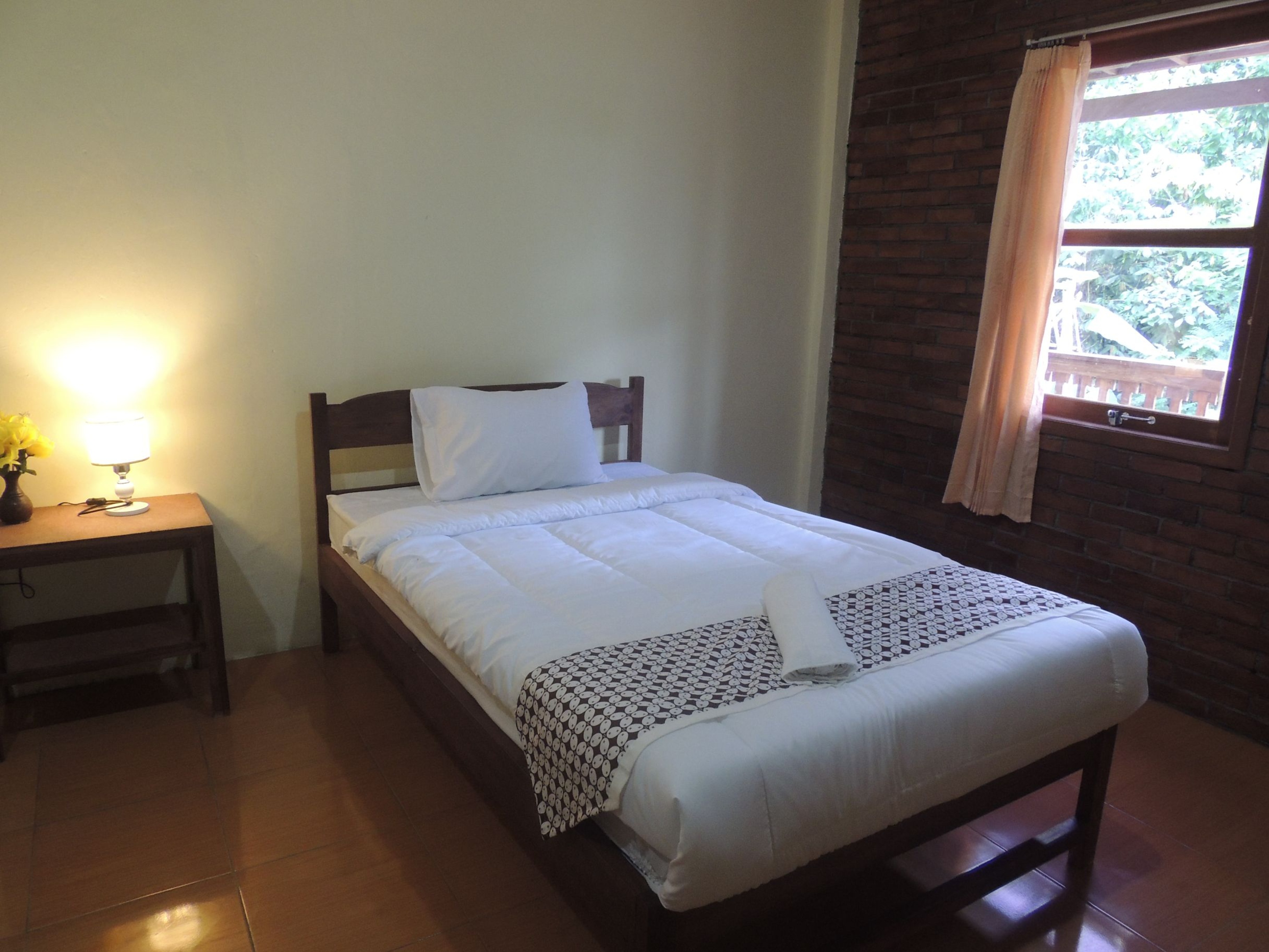 Homestay Effendi Borobudur by Ndalem Beong by ZUZU