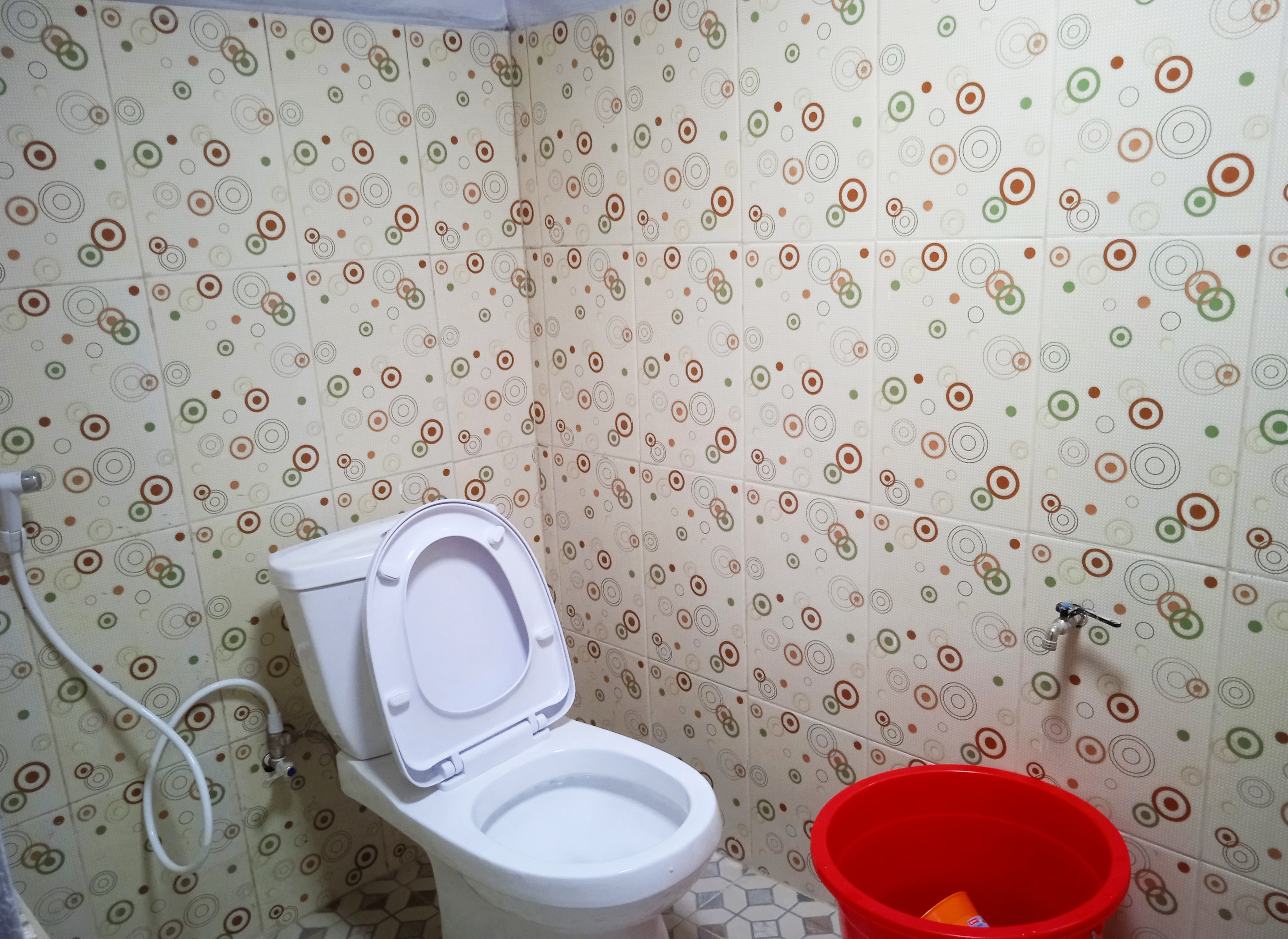 Homestay Ndalem Soewondo by ZUZU