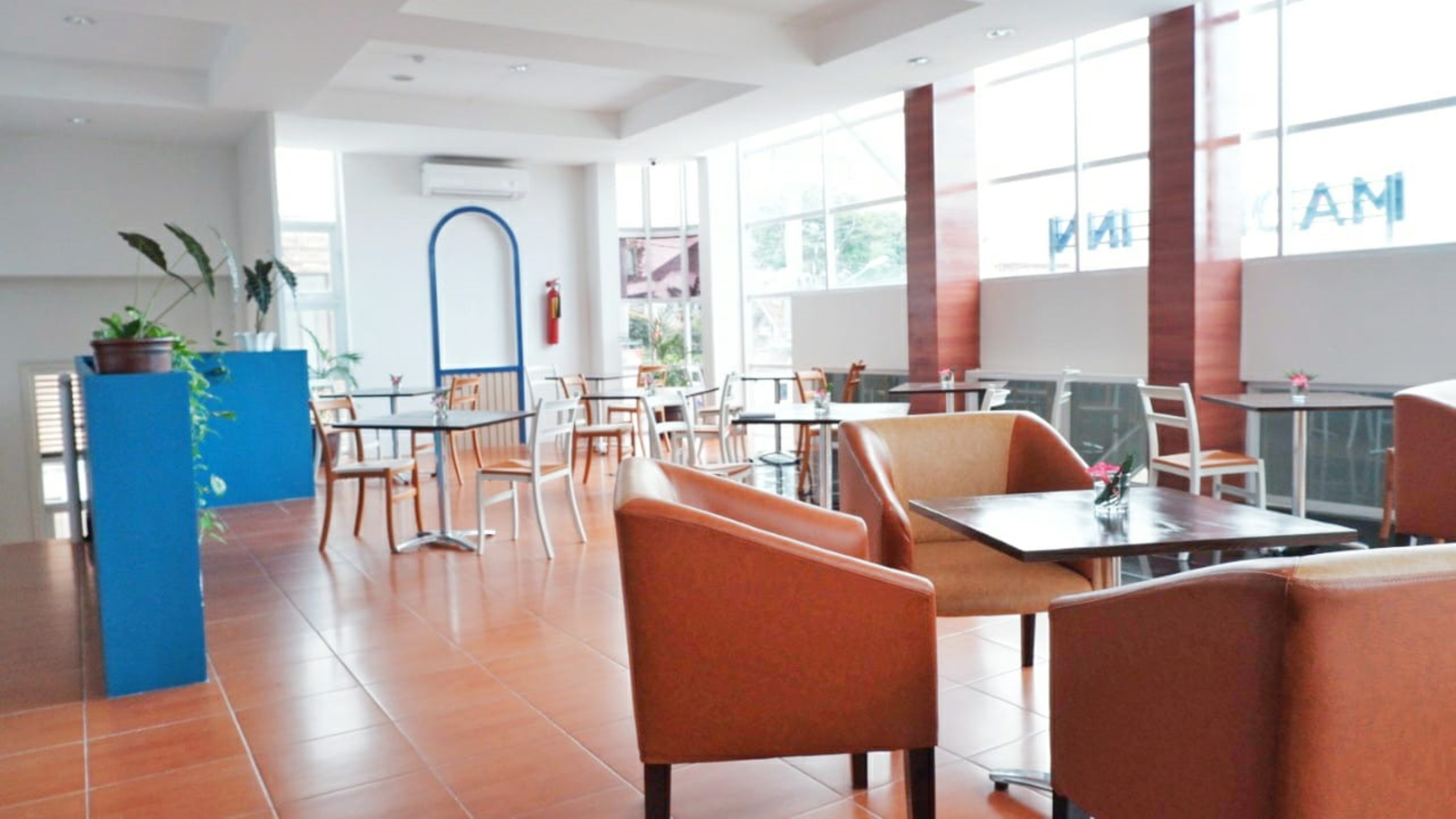 Madina Inn