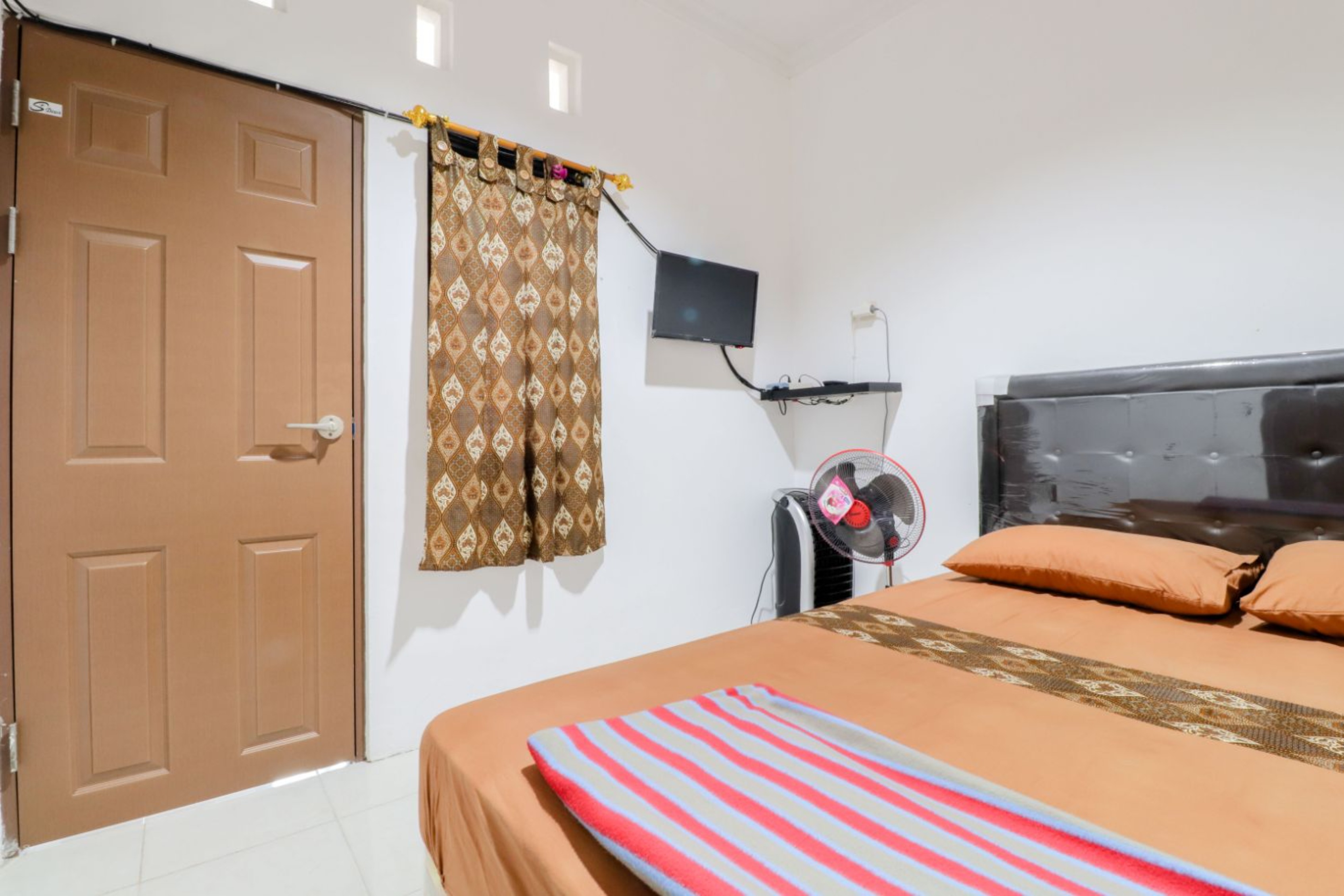 Java Homestay by ZUZU