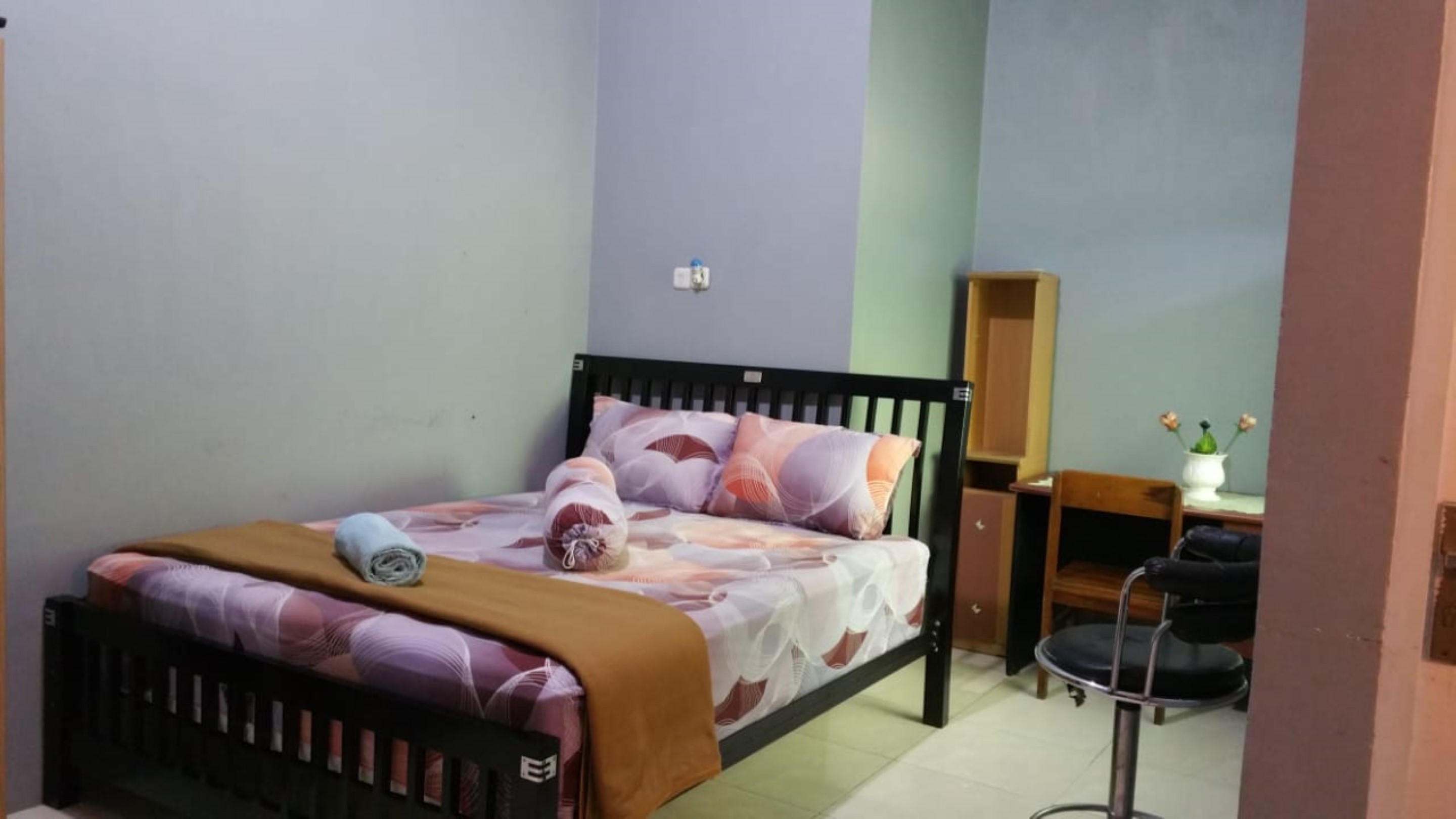 The Carstensz Homestay by ZUZU