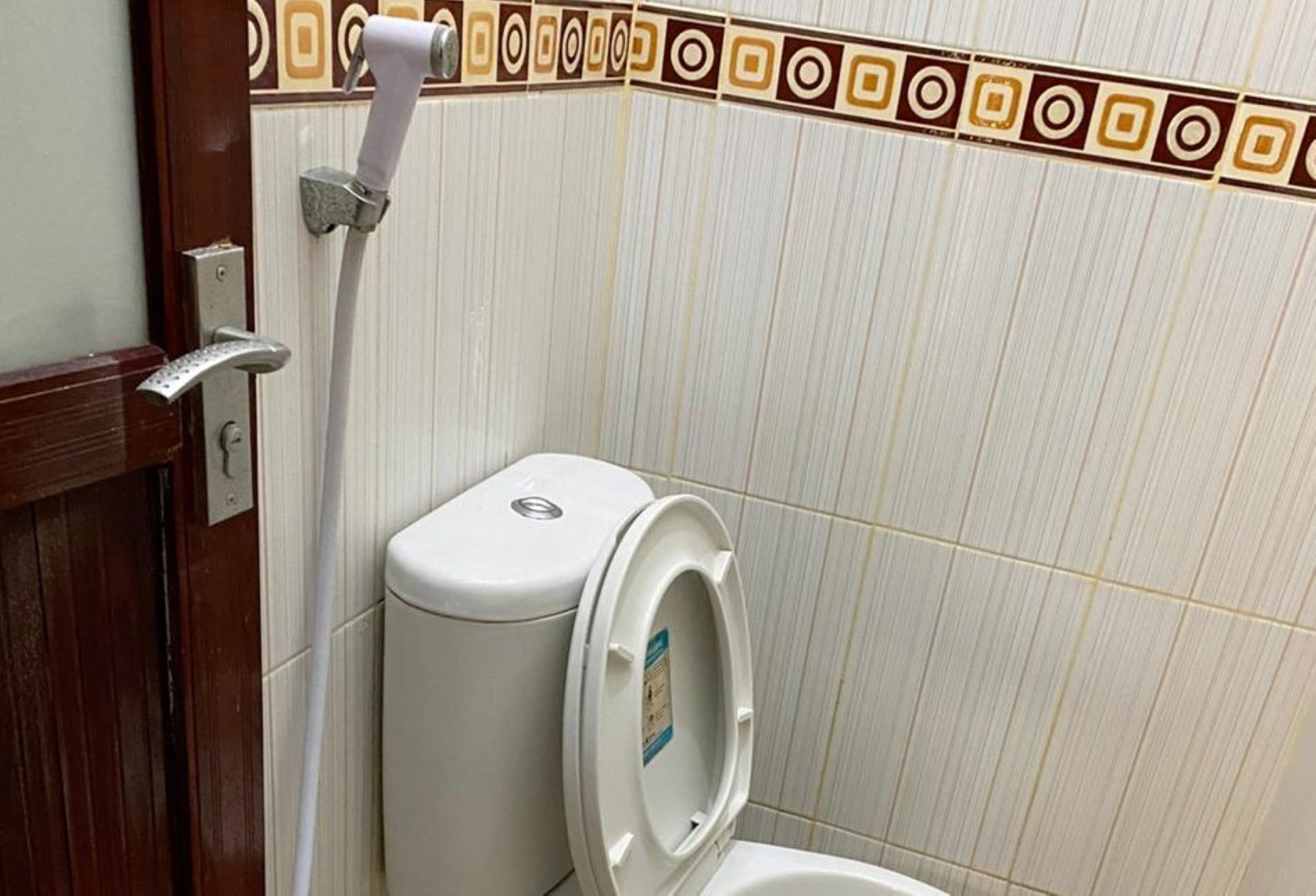 Radja Guest House