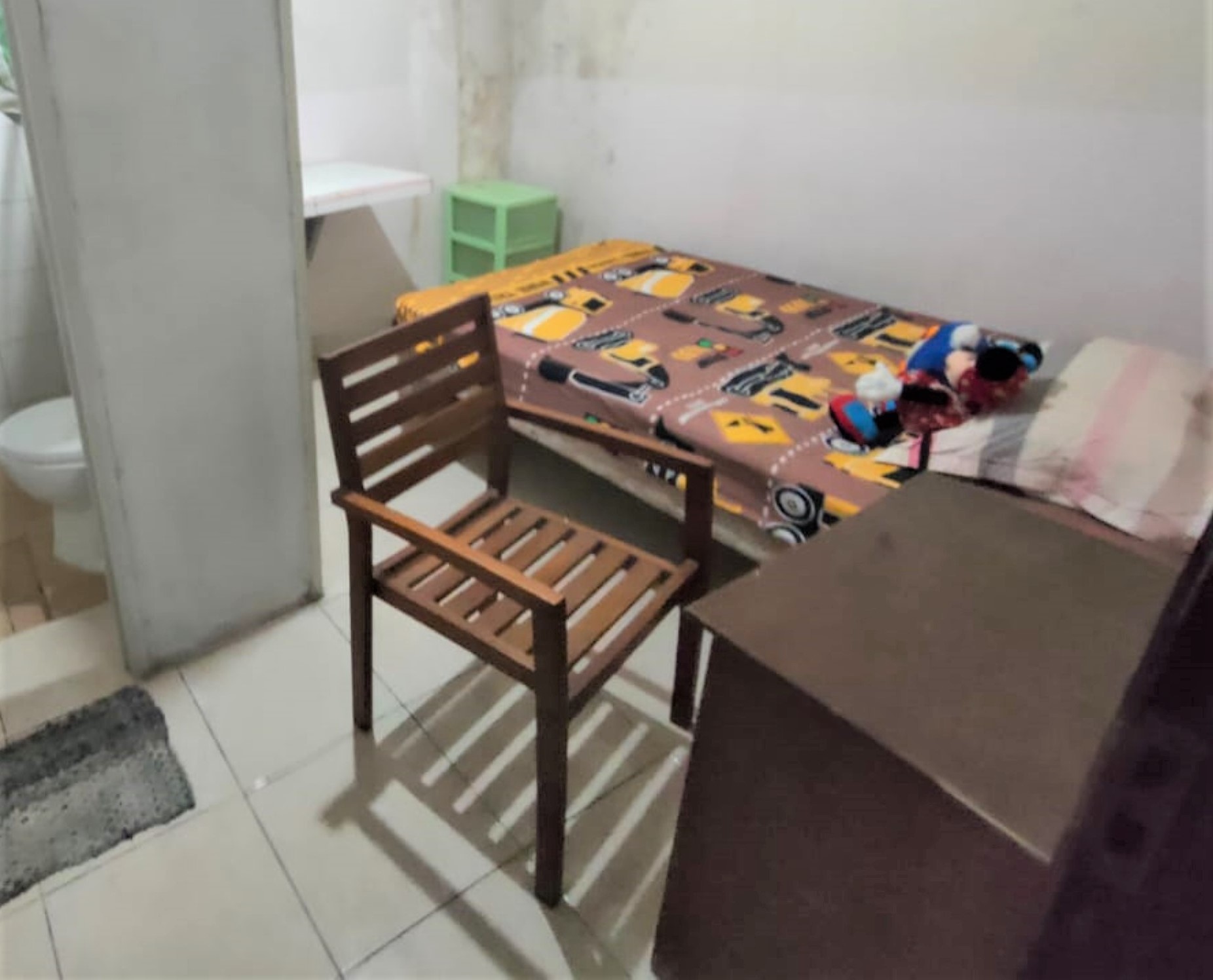 Charisma Residence Syariah by ZUZU
