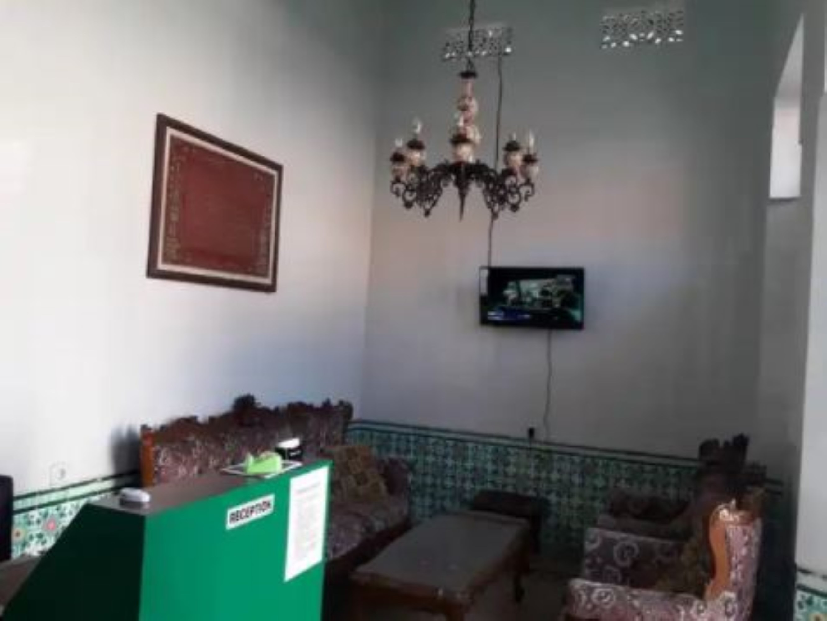 Graha Teras Syariah