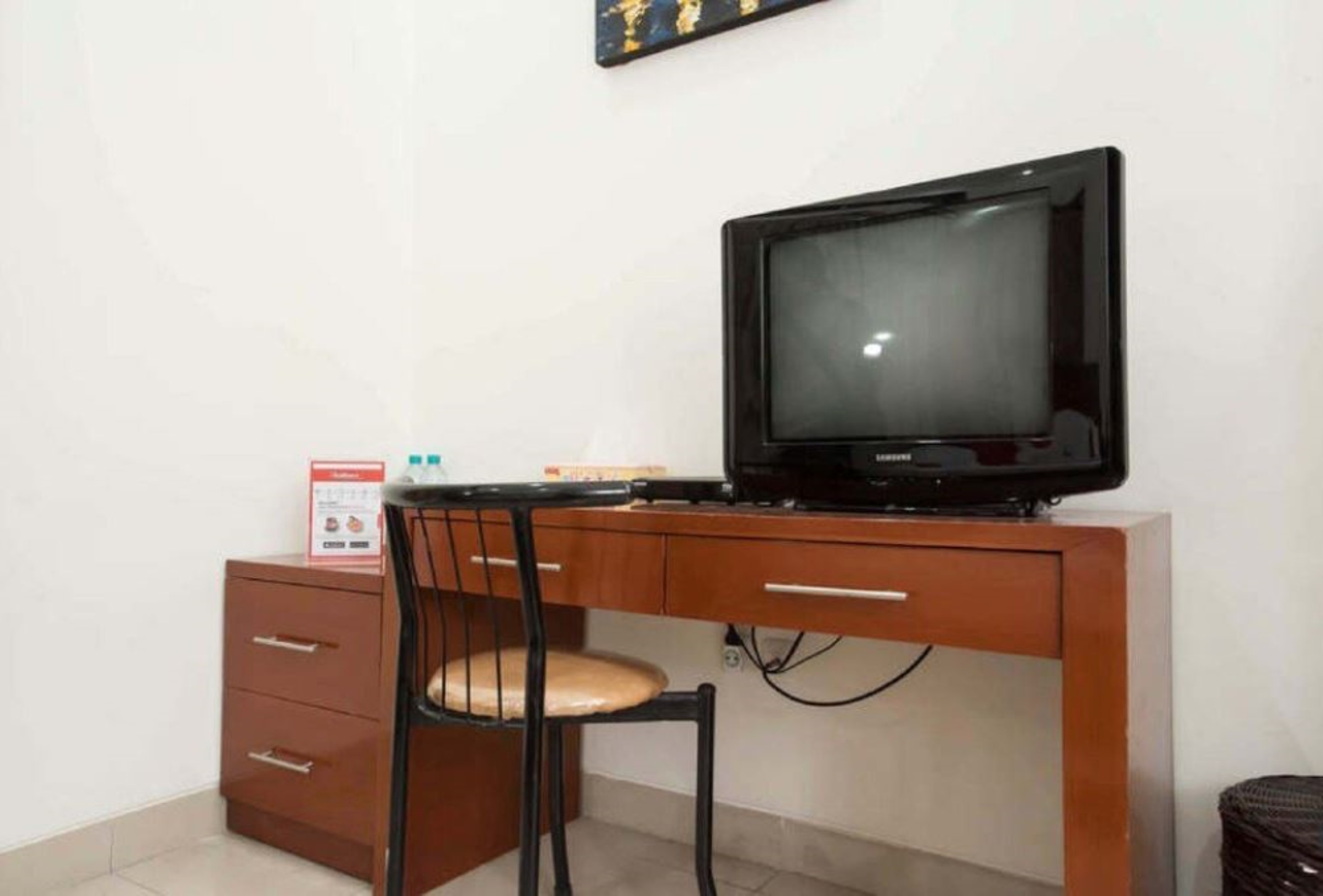 Soerabaja Place Guest House by ZUZU