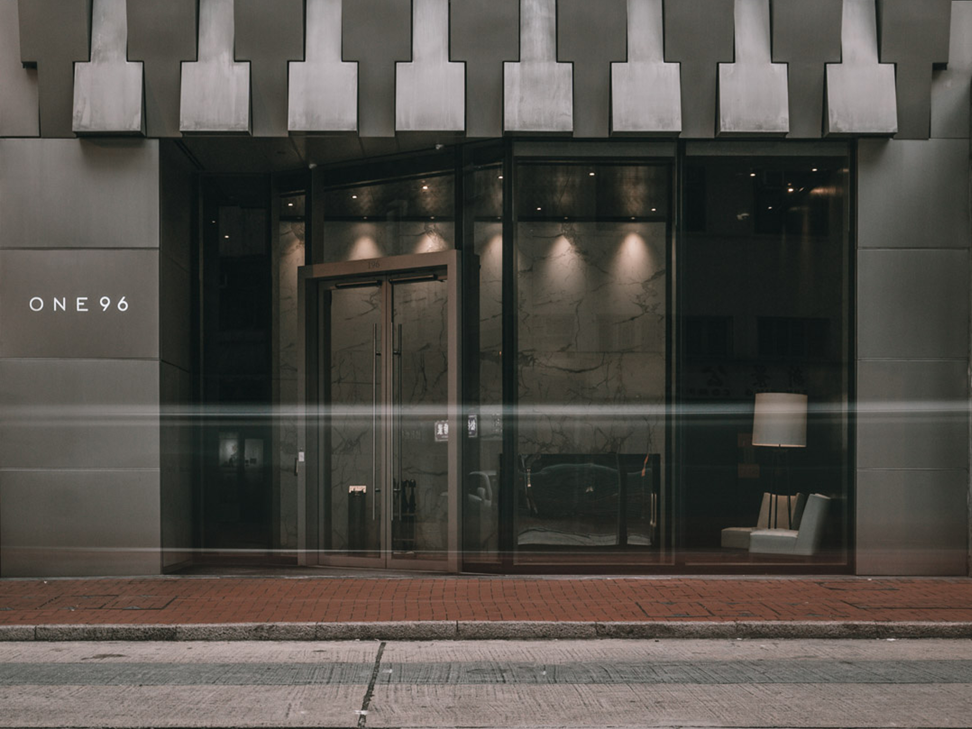 One96 by null