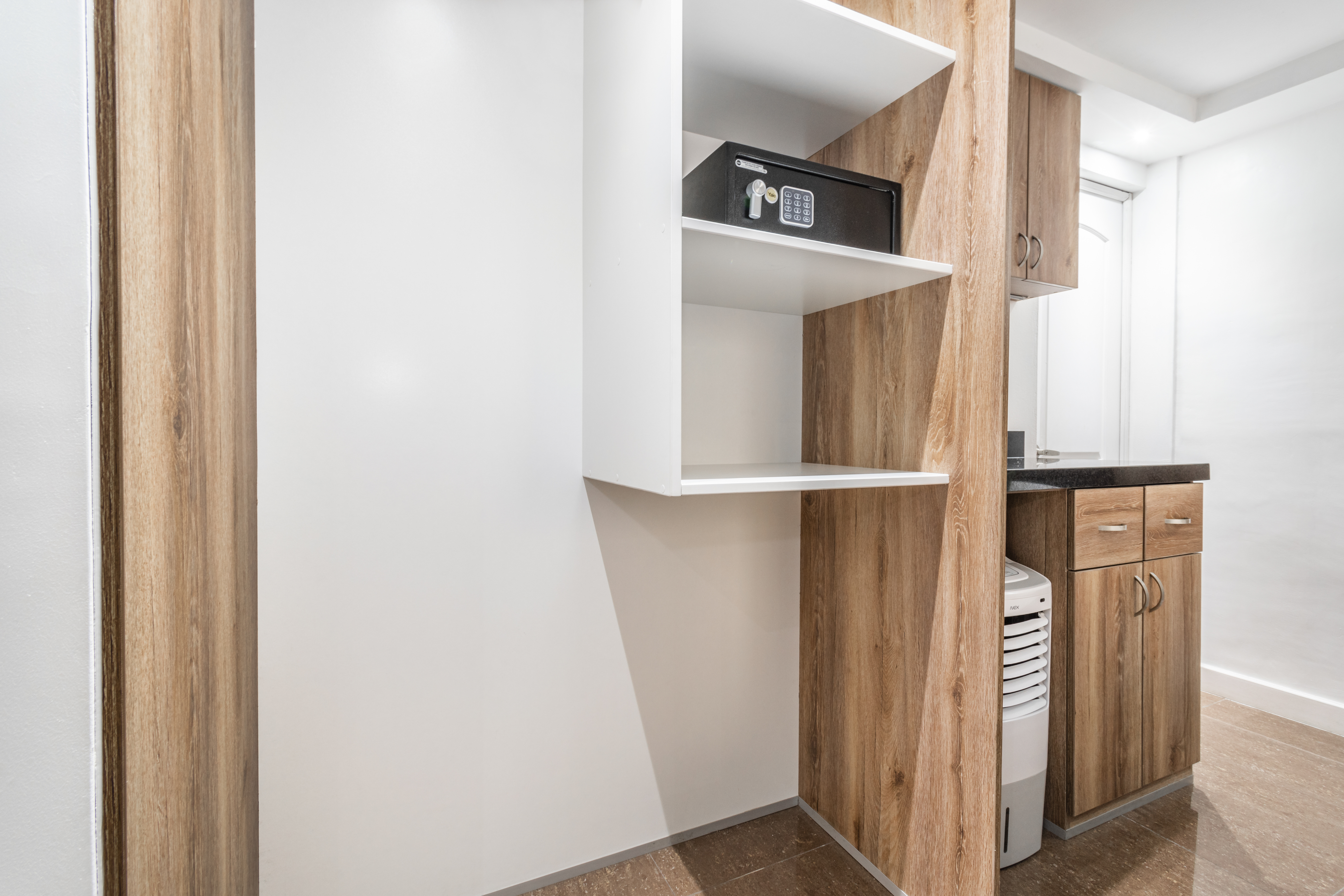 Hotel Casa Aik