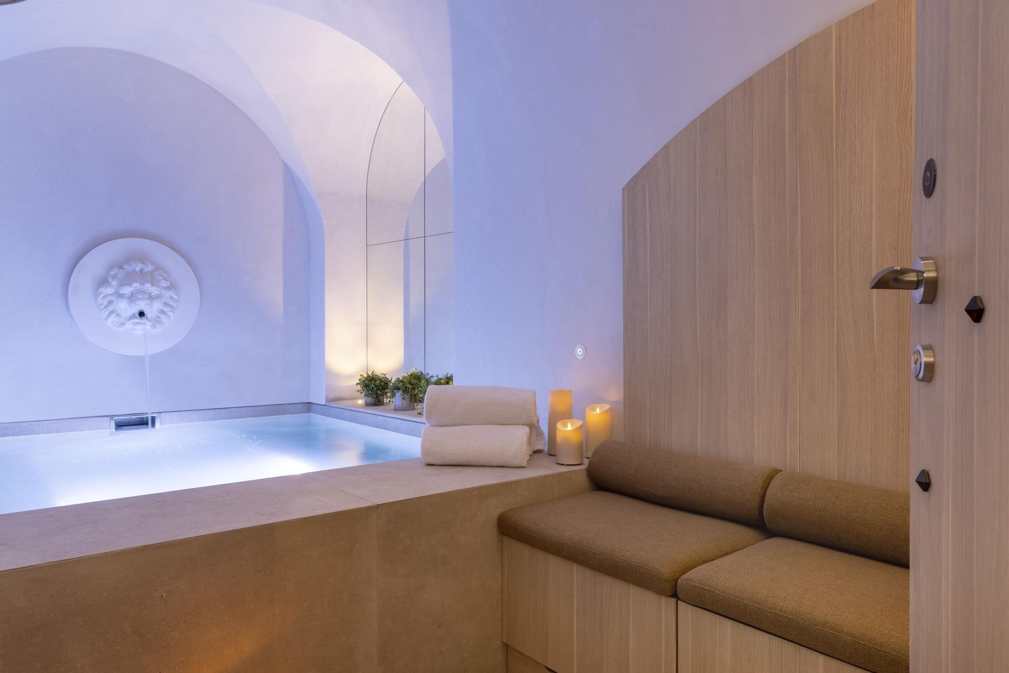 Vinci Due & Spa