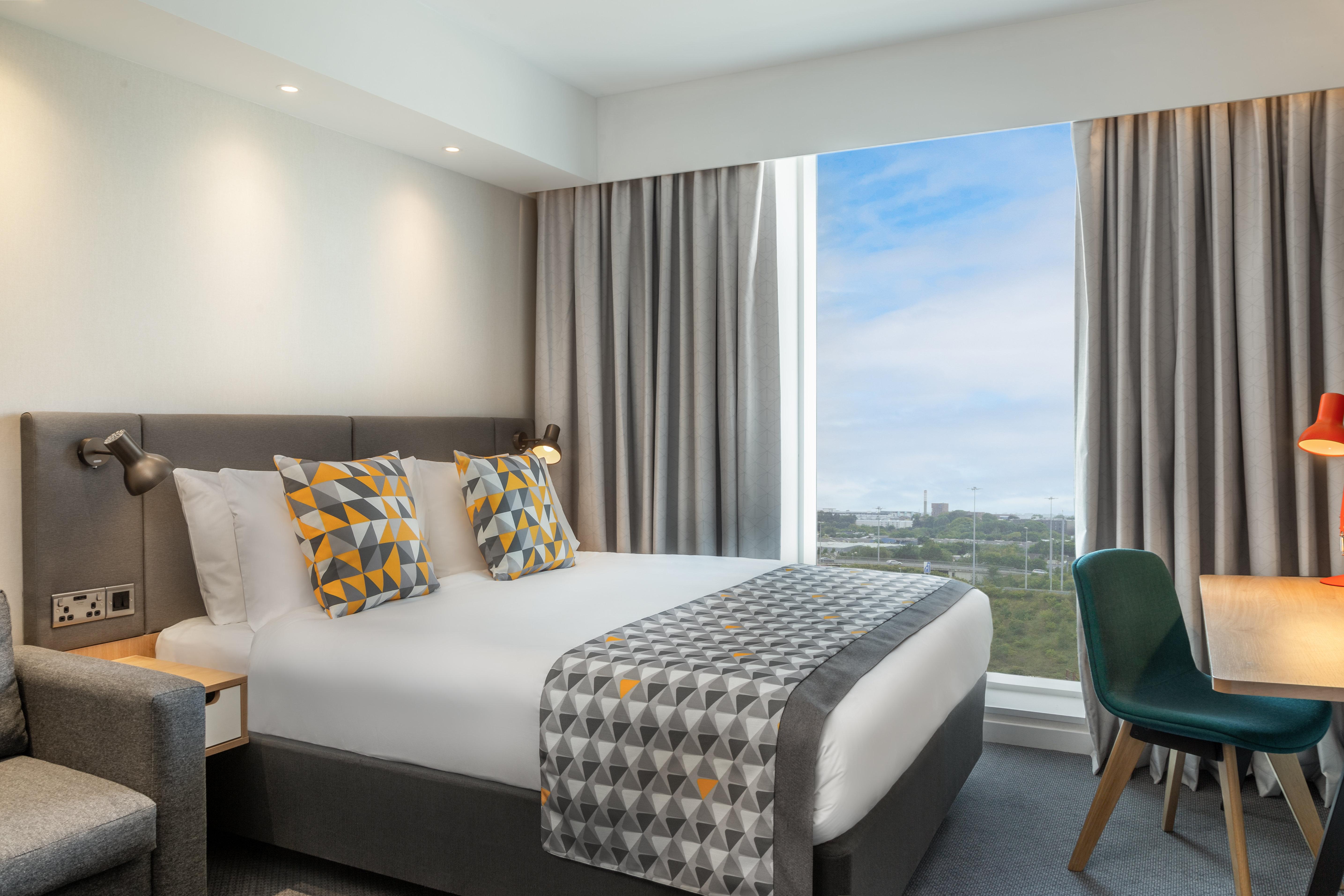 Holiday Inn Dublin Airport