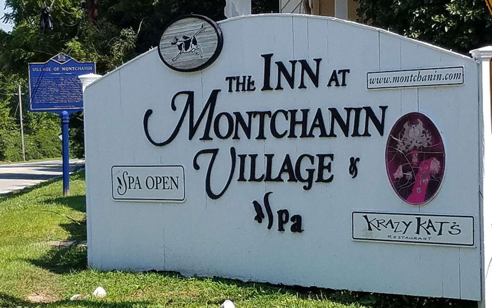 The Inn at Montchanin Village & Spa