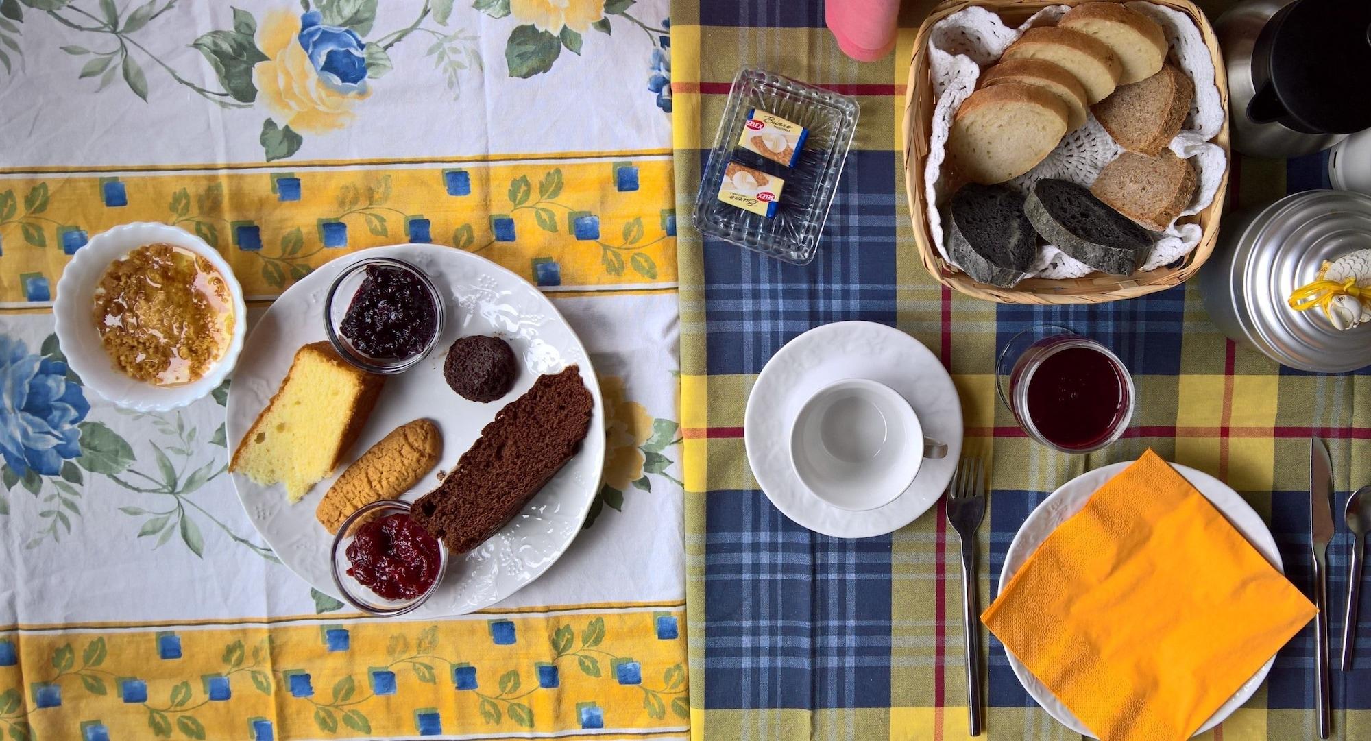 B&B Alla Borgata
