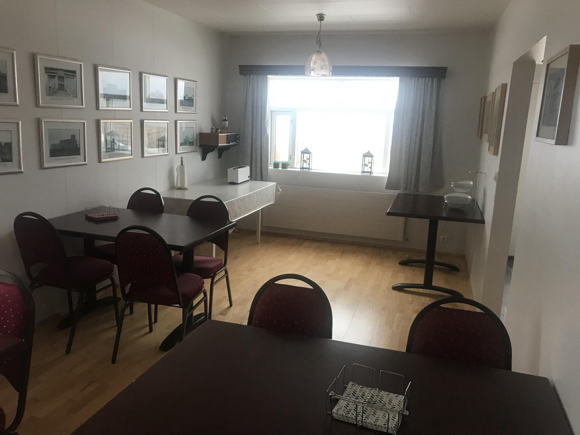 Guesthouse Básar