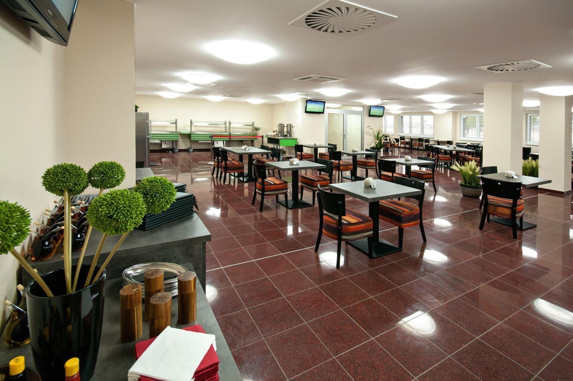 Hotel Arena