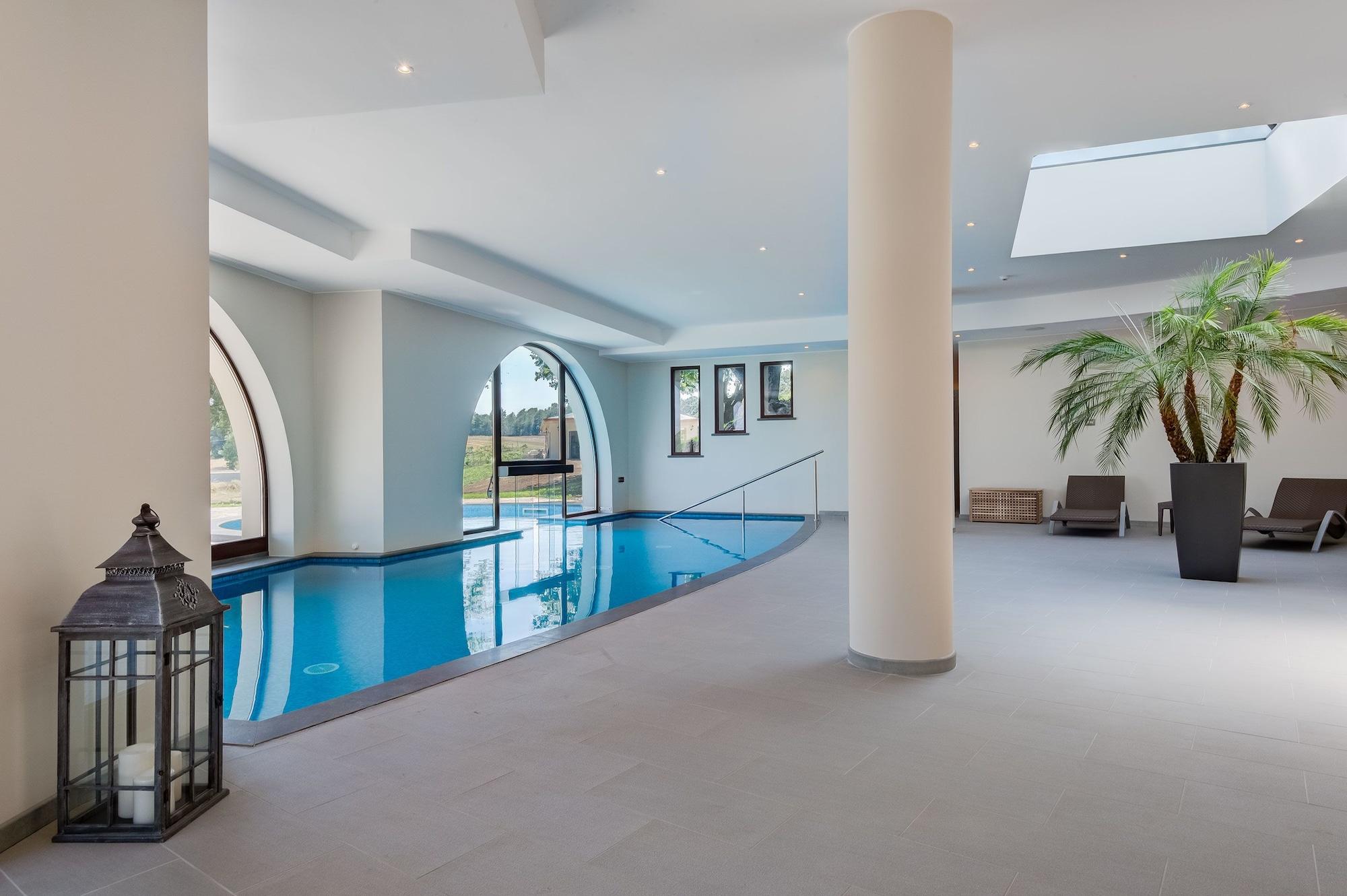 Borgo La Chiaracia Resort & SPA by null