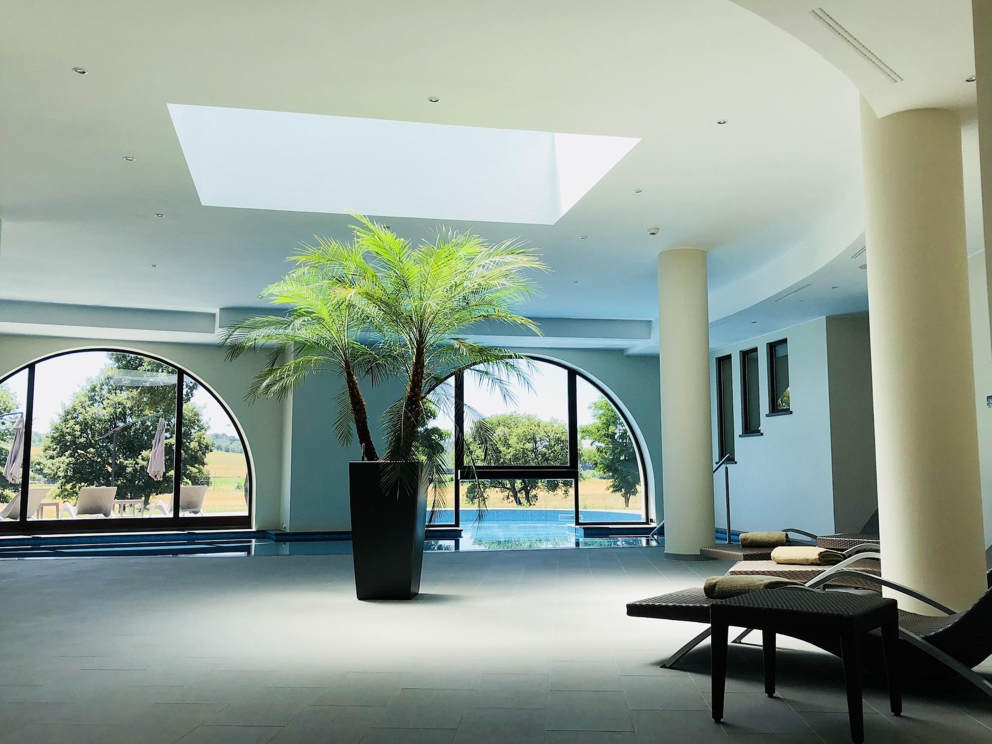 Borgo La Chiaracia Resort & SPA