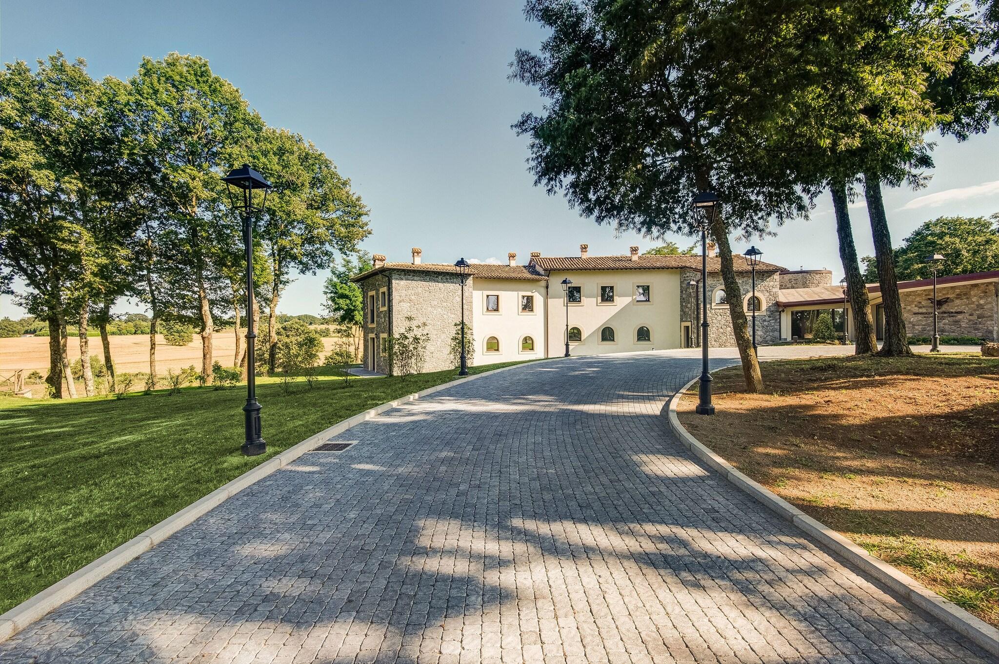 Borgo La Chiaracia Resort & SPA by null