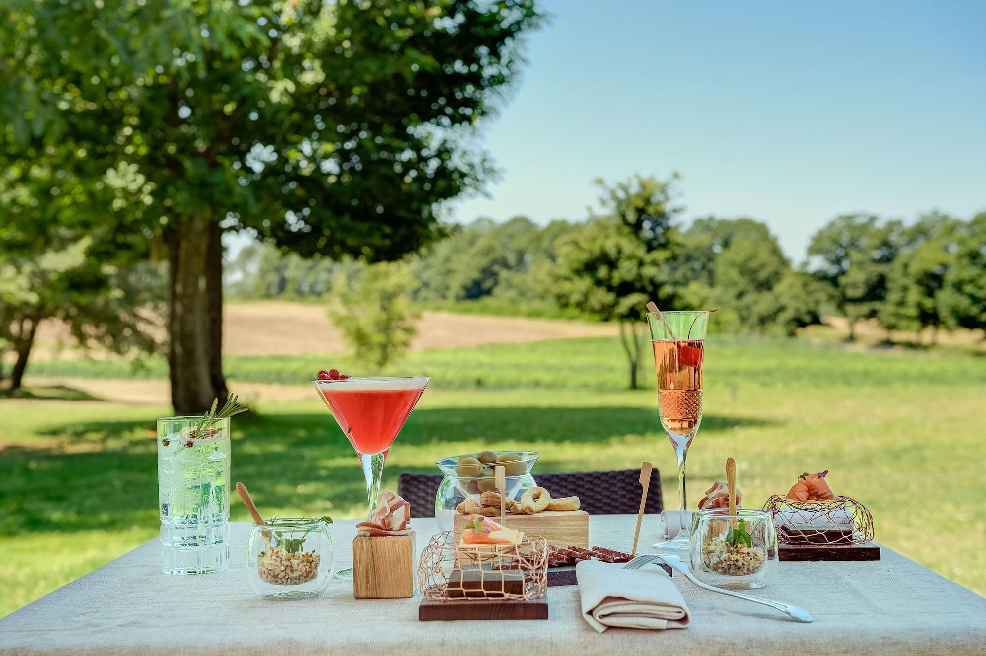 Borgo La Chiaracia Resort & SPA by null