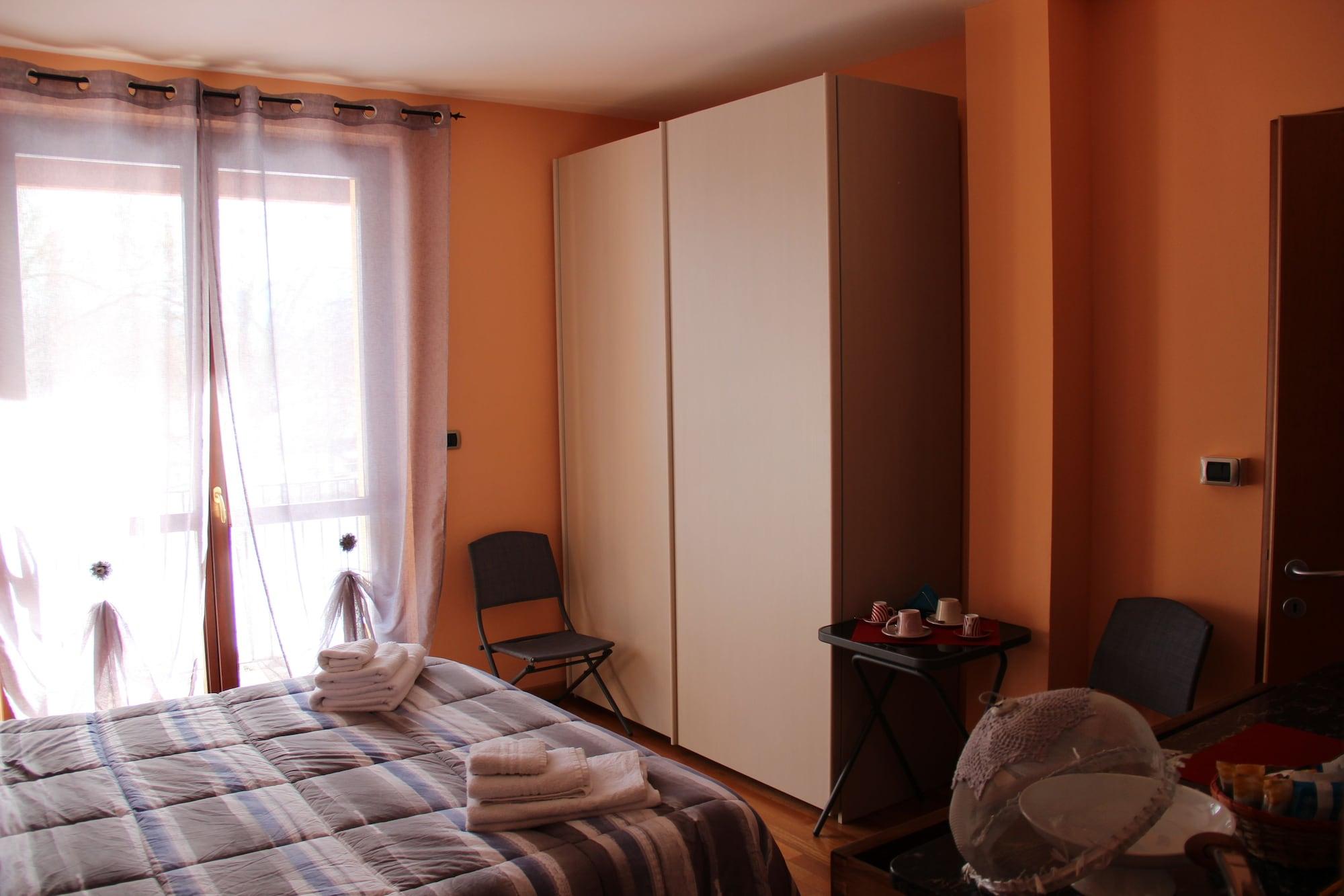 B&B Milù
