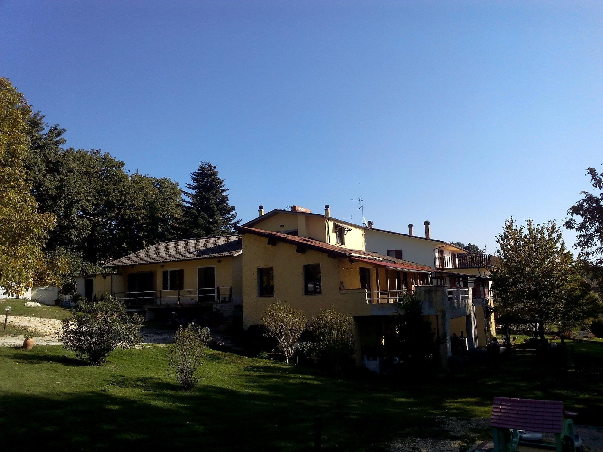 B&B La Grotta