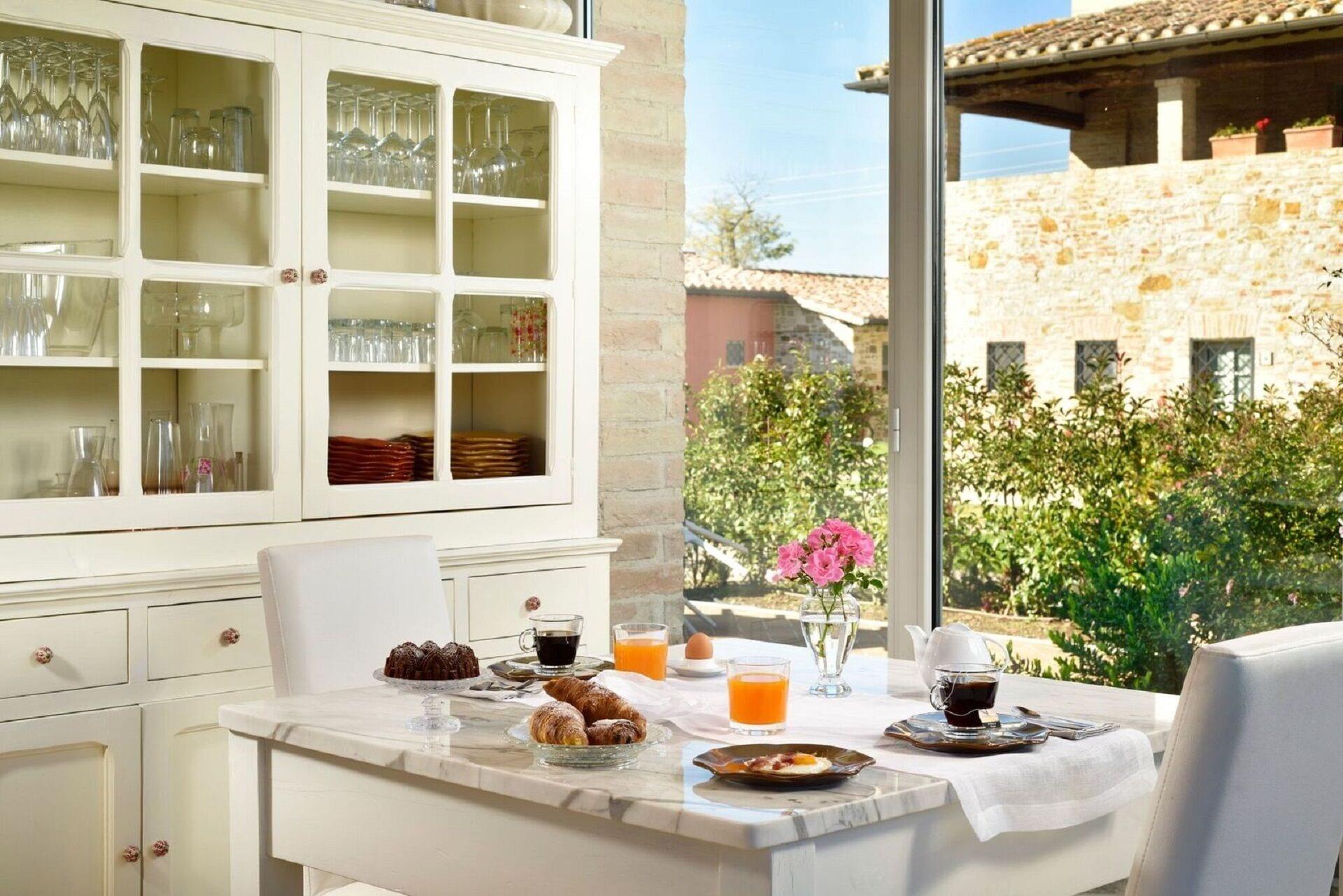 Anna Boccali Resort