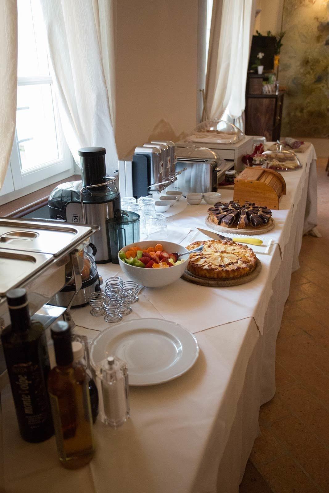Locanda Ca' Rossa