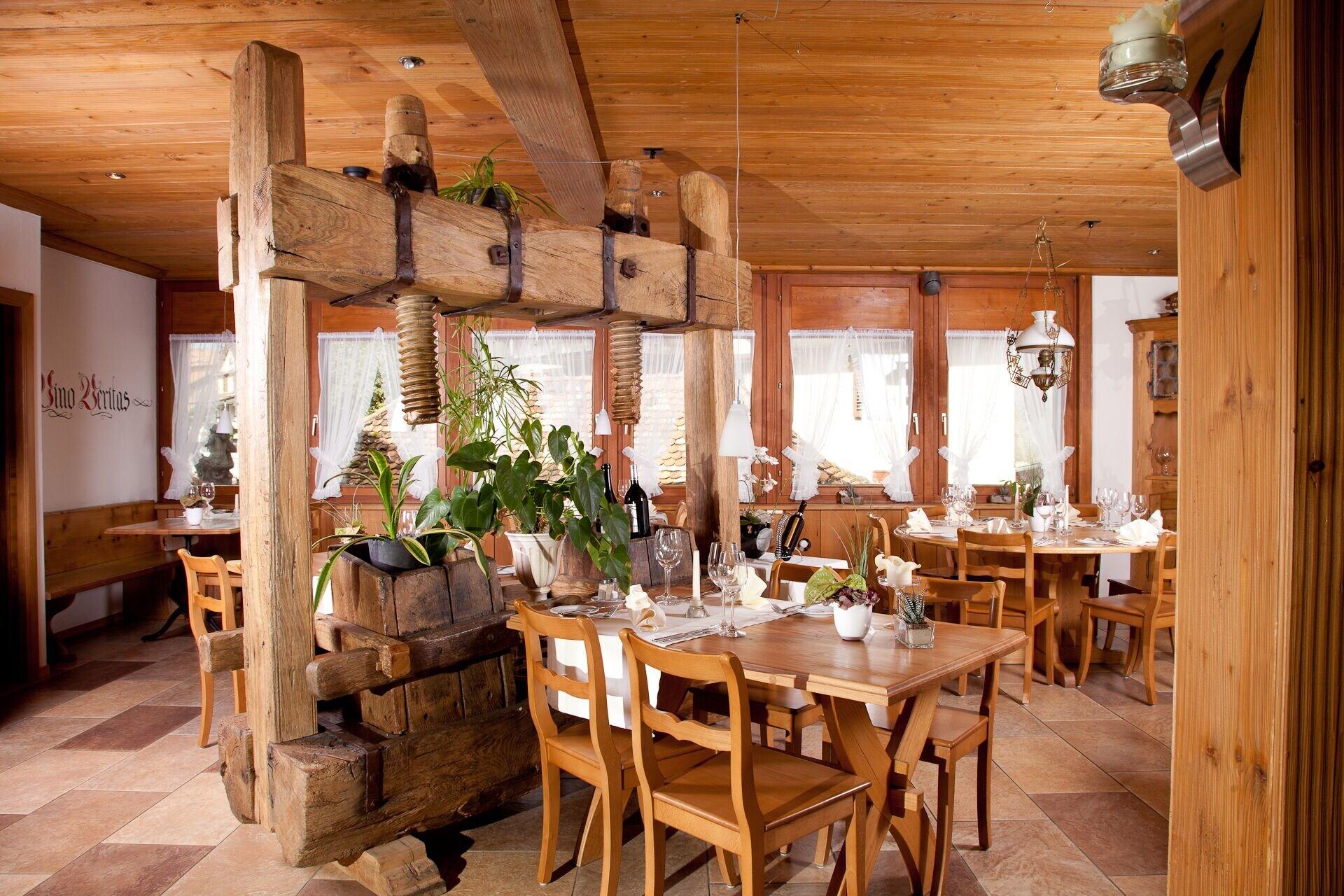 Hotel Restaurant Sonne