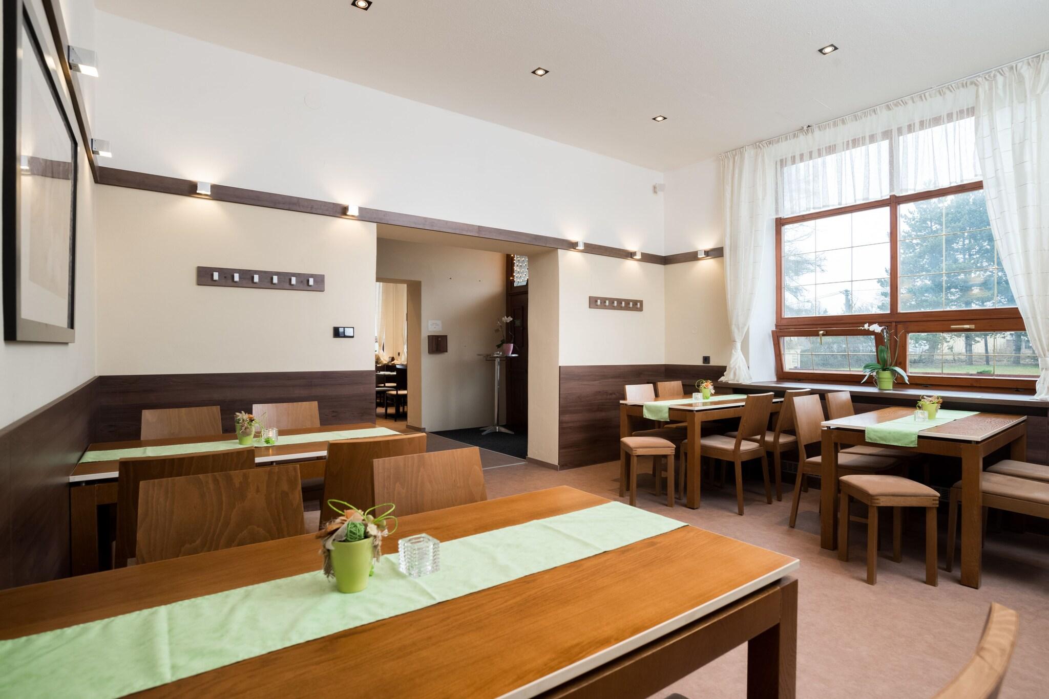 Hotel Slavia