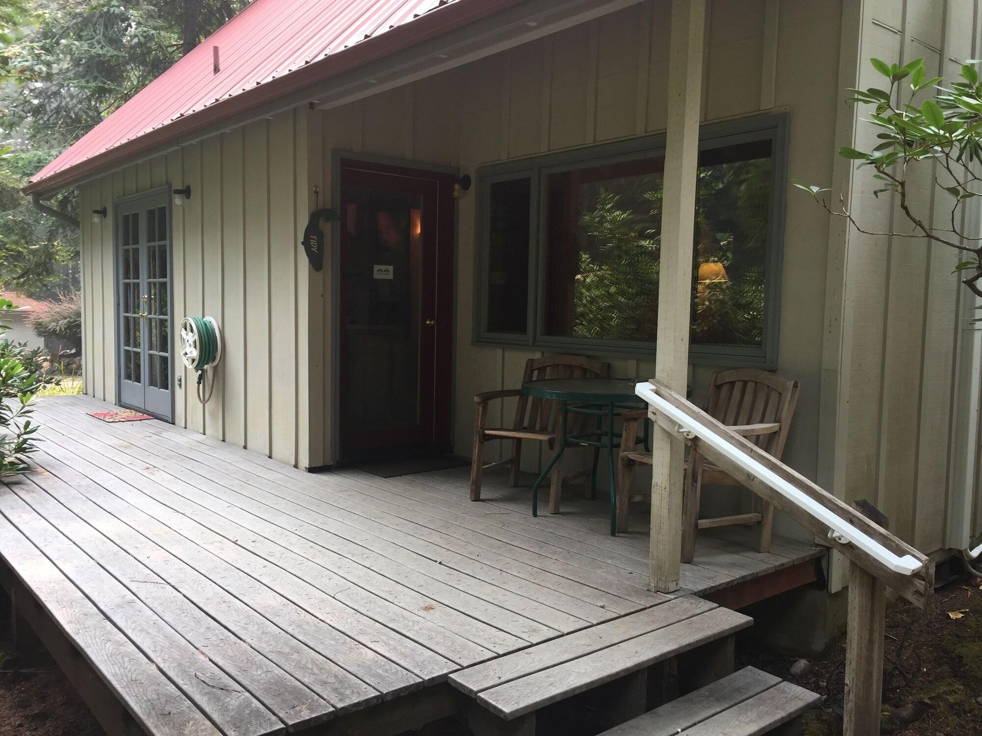 Steamboat Inn by null