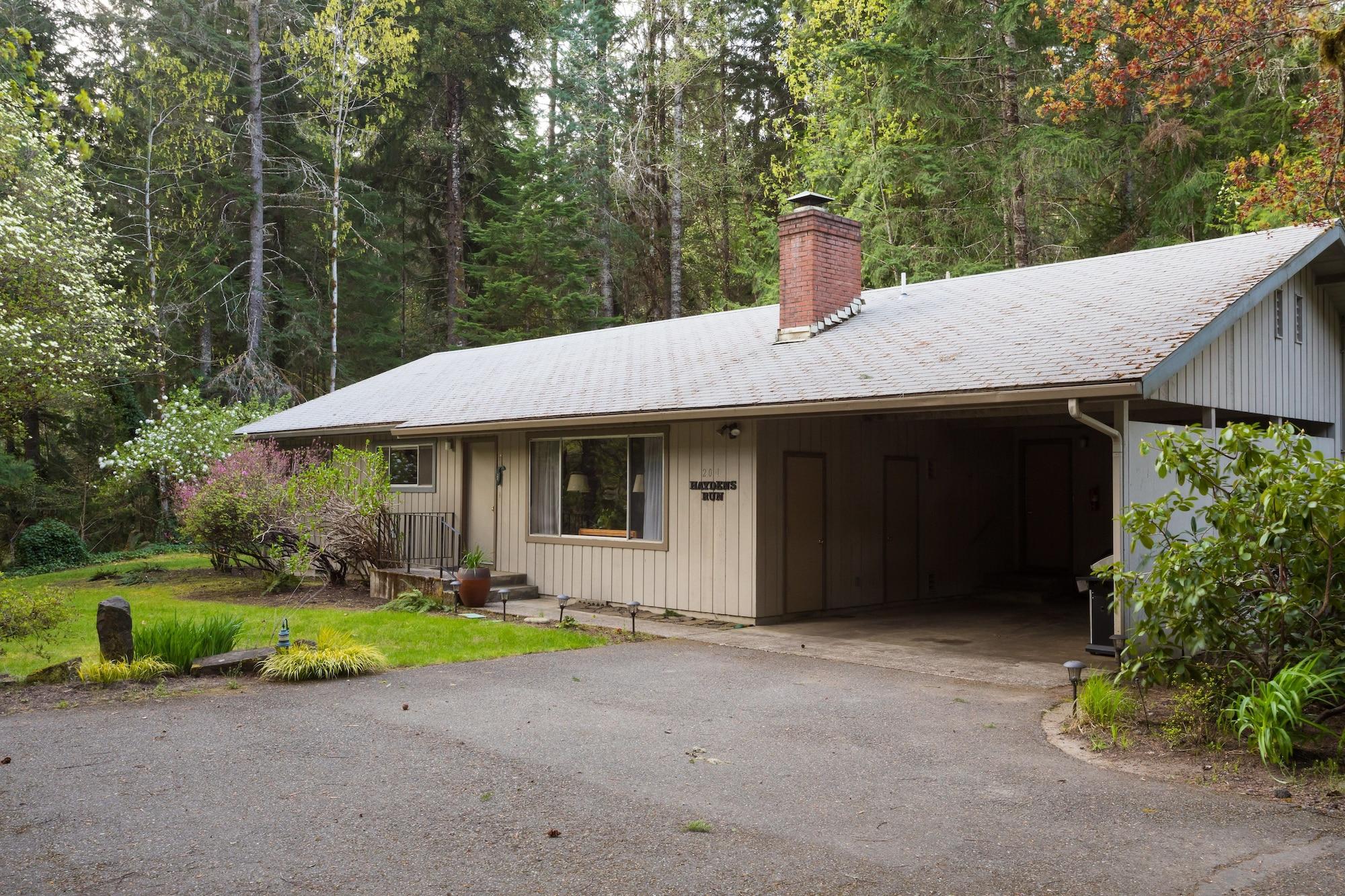 Steamboat Inn by null