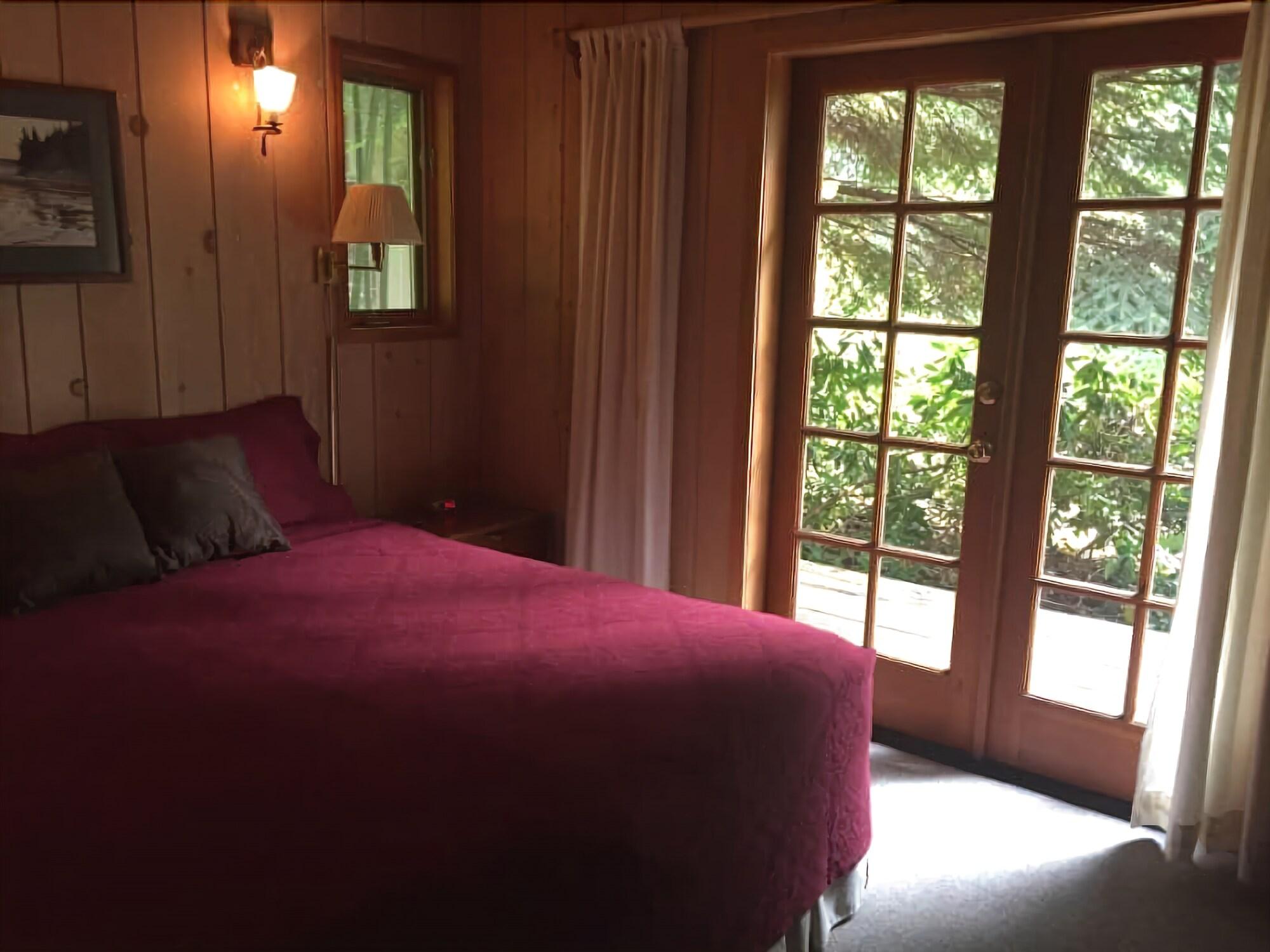 Steamboat Inn by null