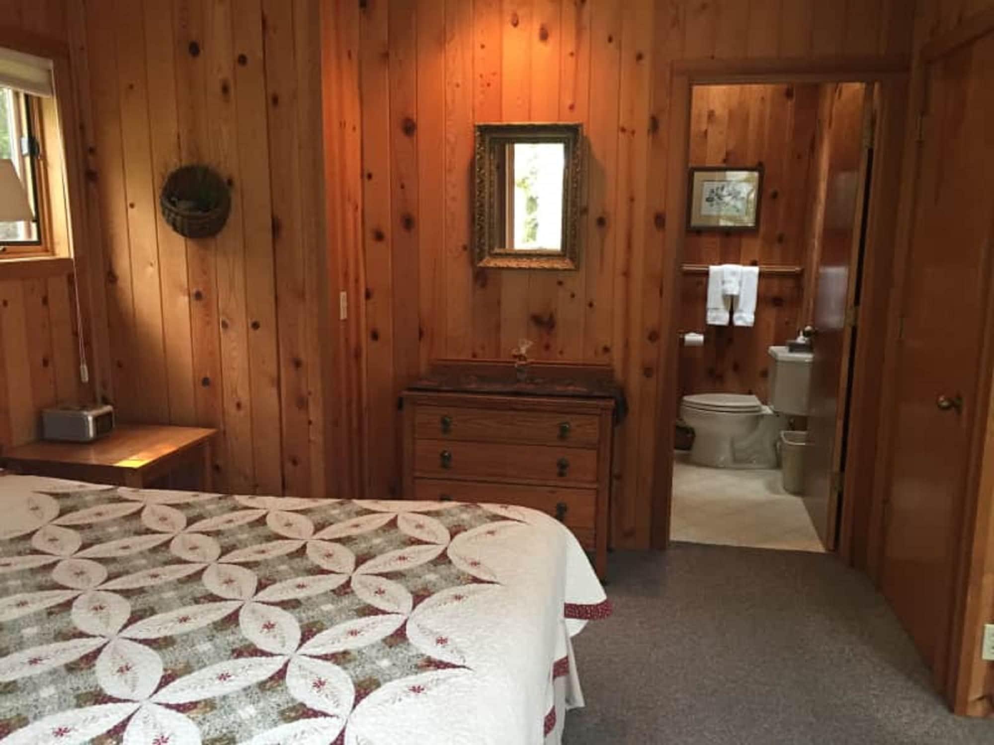 Steamboat Inn by null