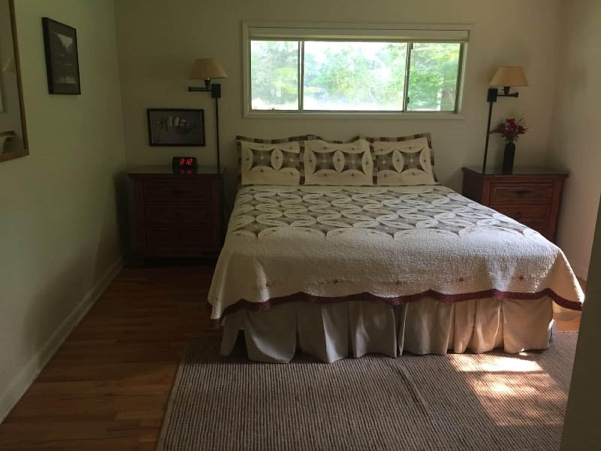 Steamboat Inn by null