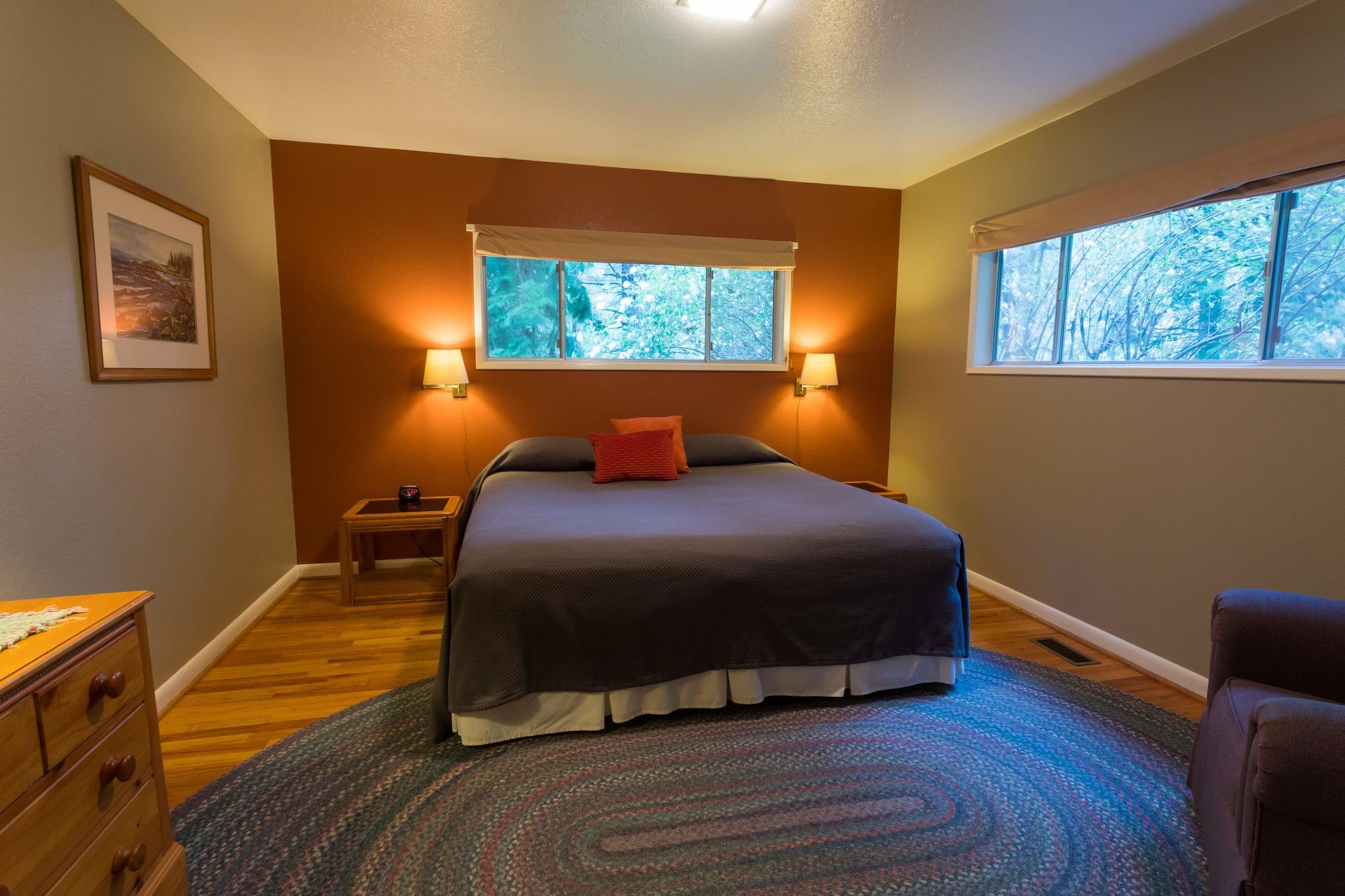 Steamboat Inn by null