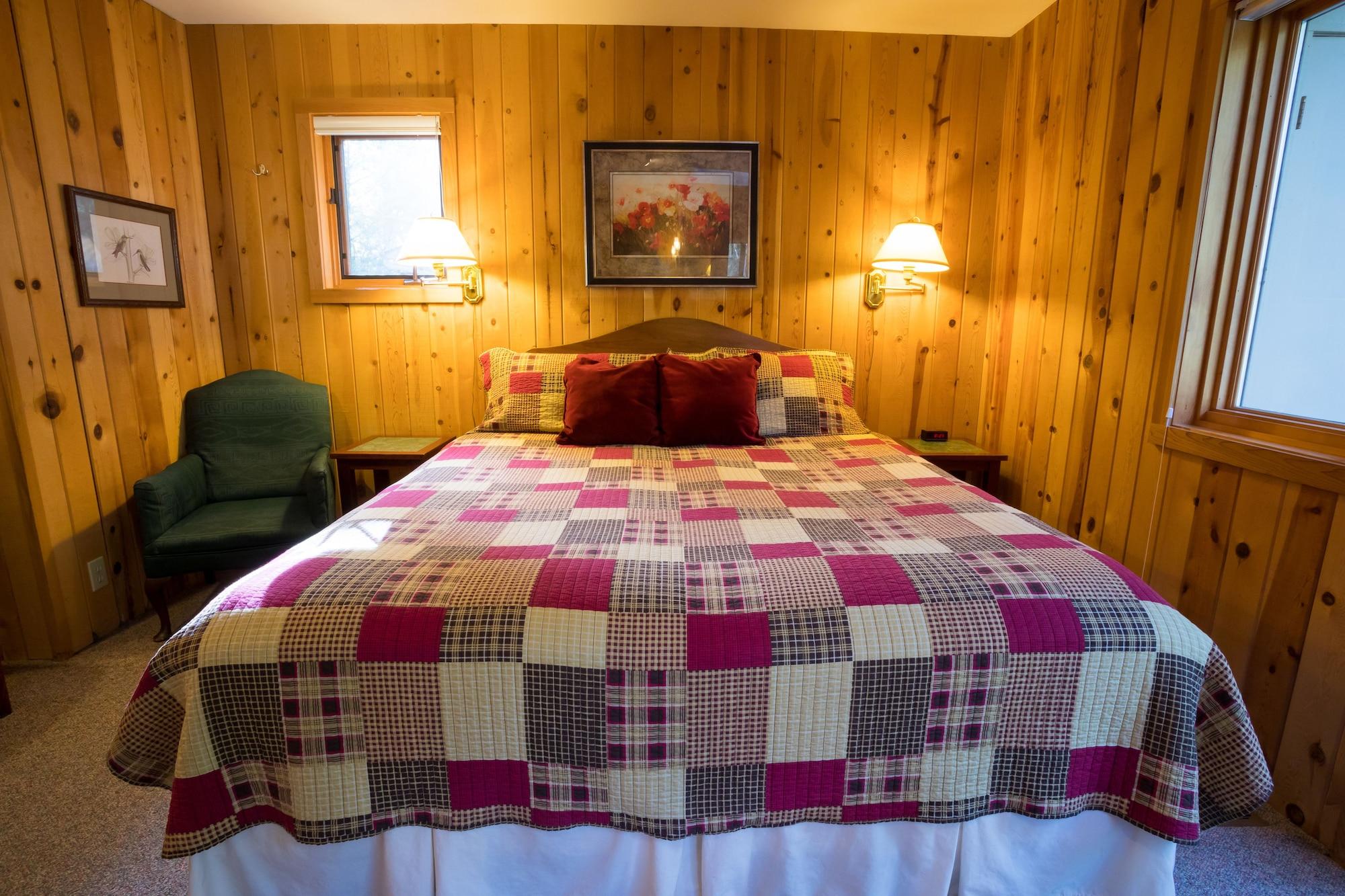 Steamboat Inn by null